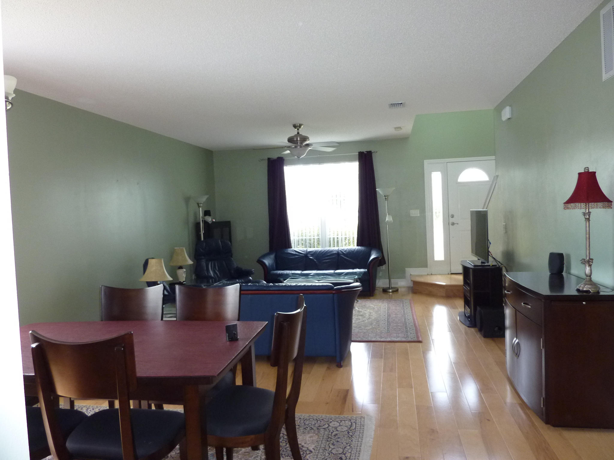 NORTH RIDGE CREEK S/D 1ST ADDN - Residential