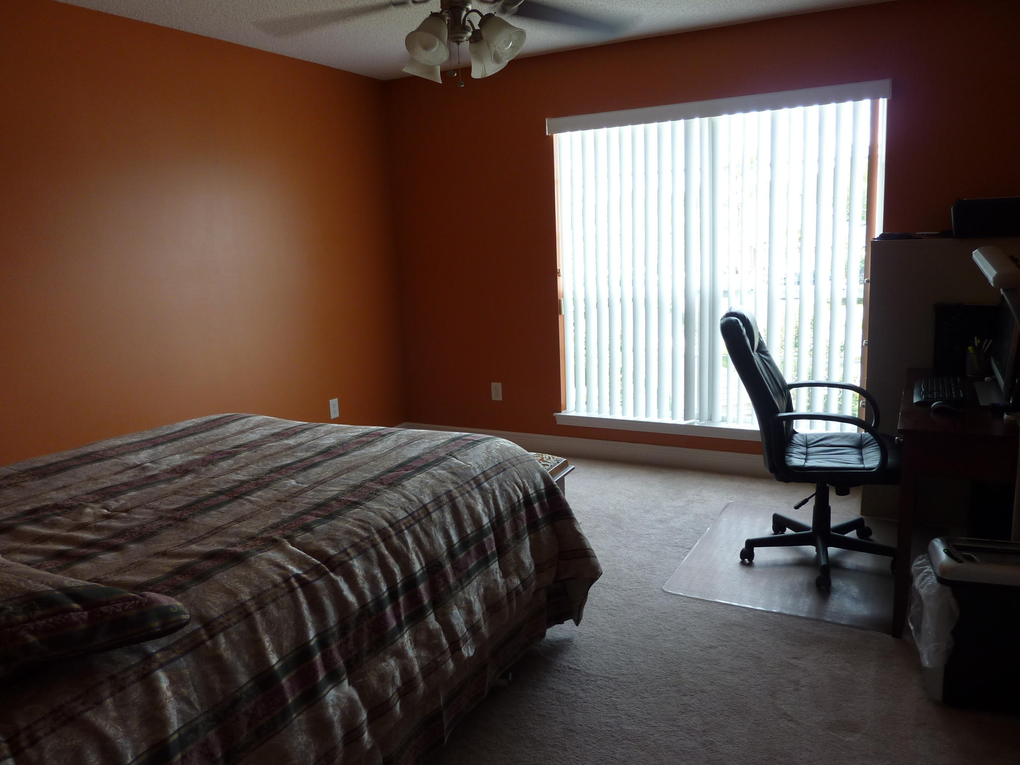 NORTH RIDGE CREEK S/D 1ST ADDN - Residential