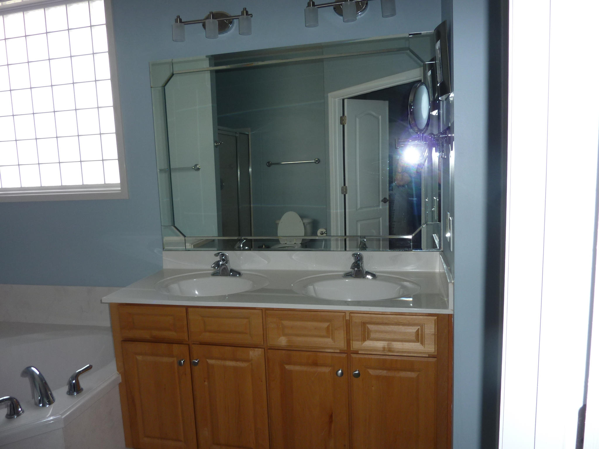 NORTH RIDGE CREEK S/D 1ST ADDN - Residential