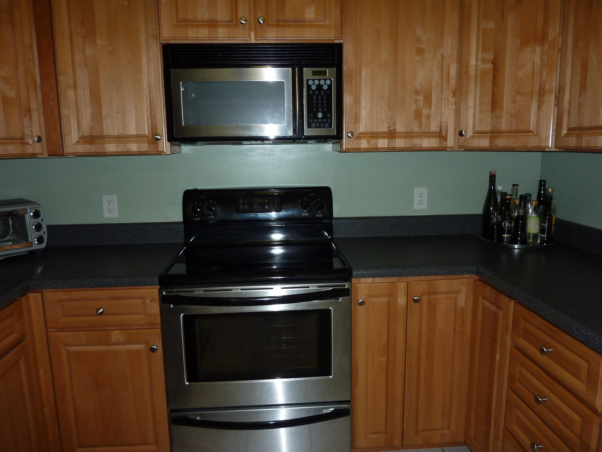 NORTH RIDGE CREEK S/D 1ST ADDN - Residential