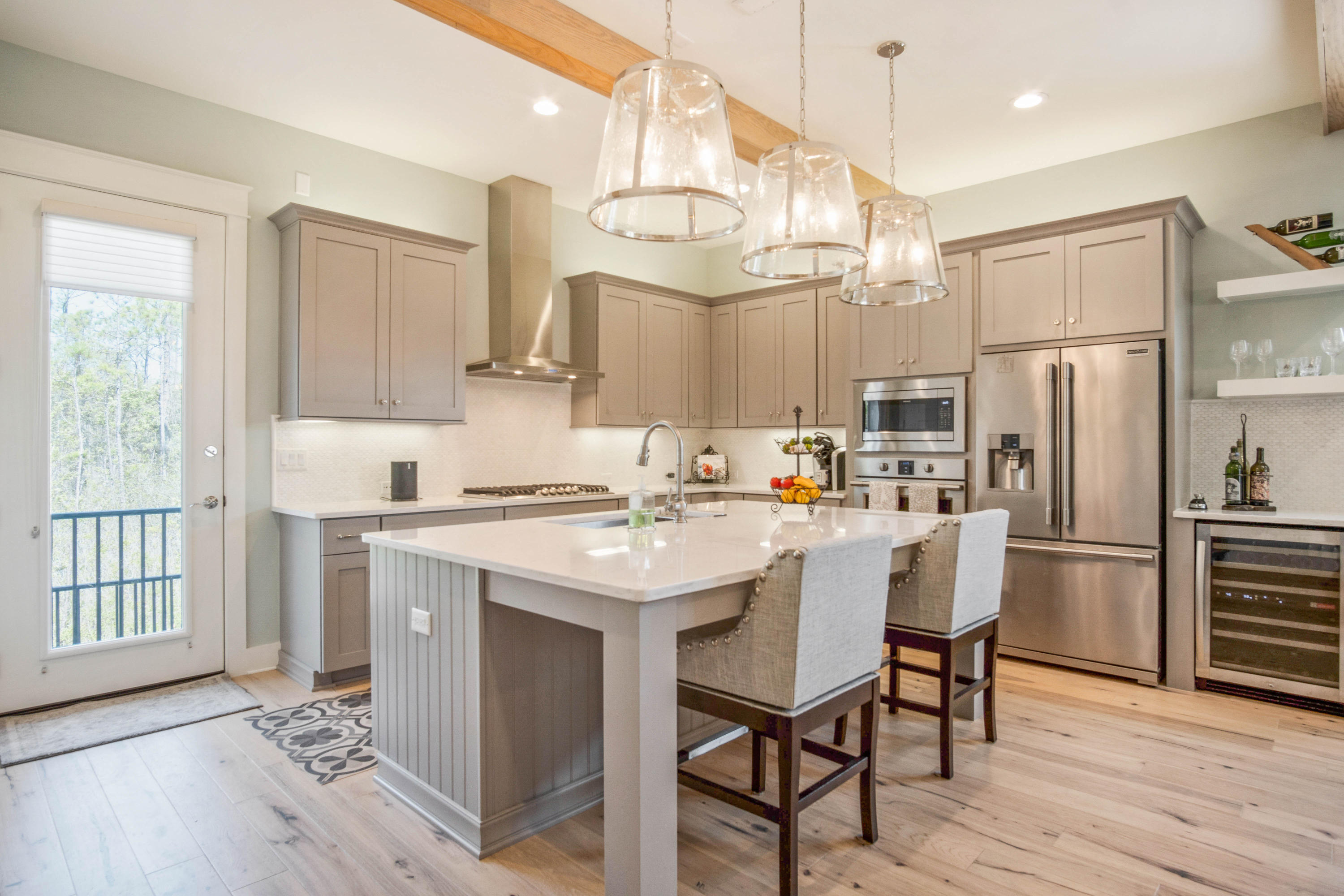 RidgeWalk - Residential