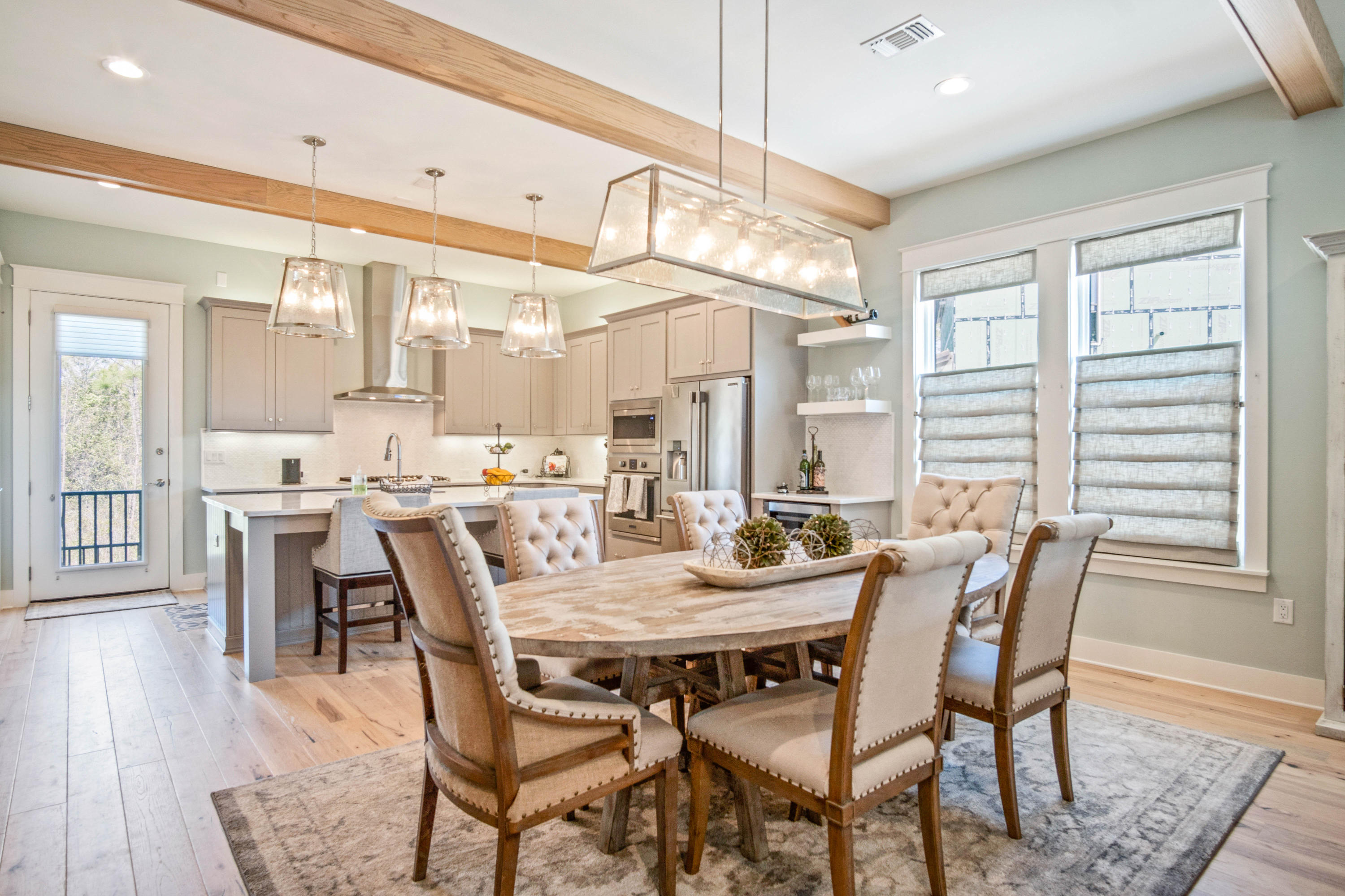 RidgeWalk - Residential