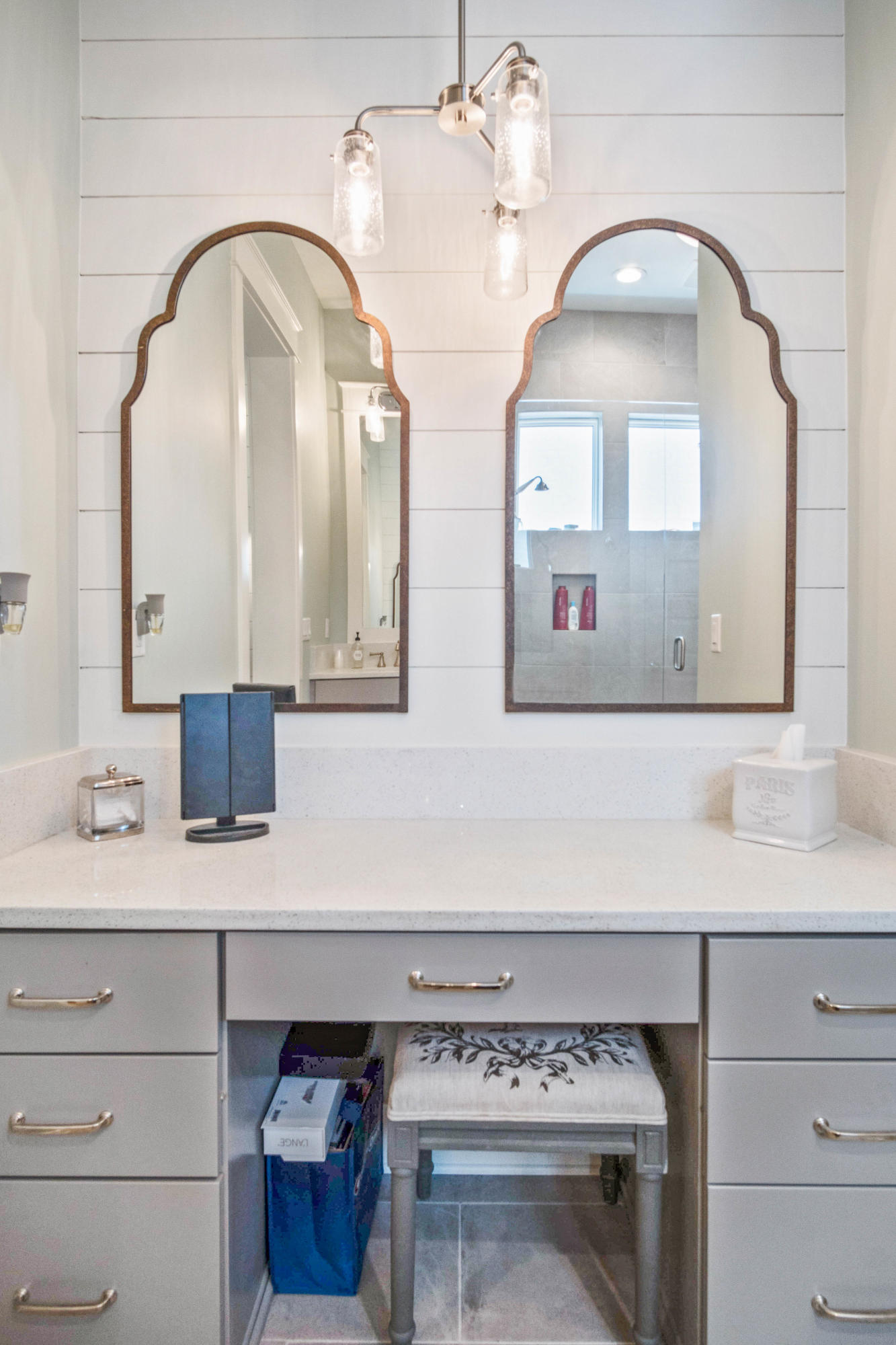 RidgeWalk - Residential