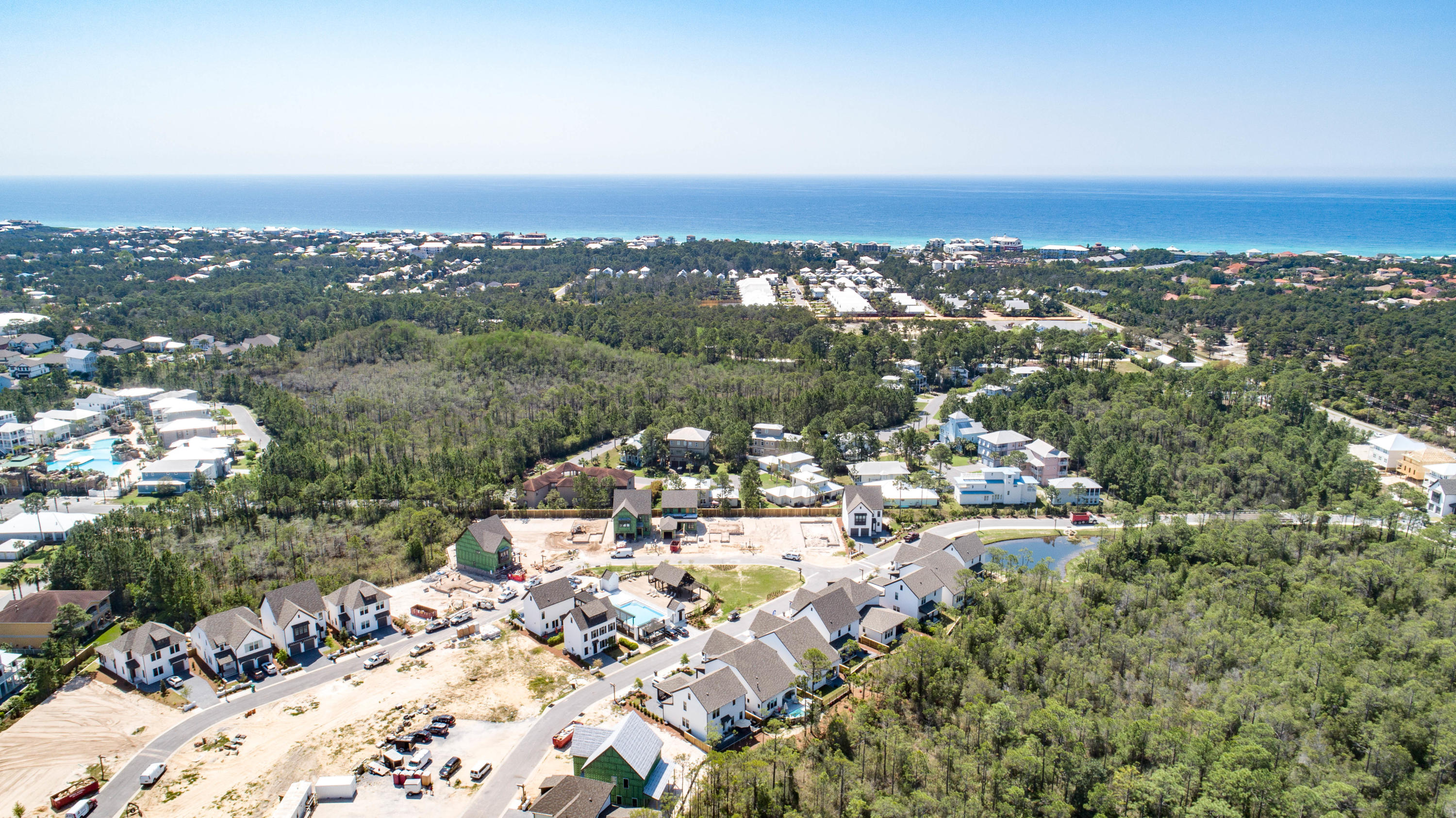 RidgeWalk - Residential