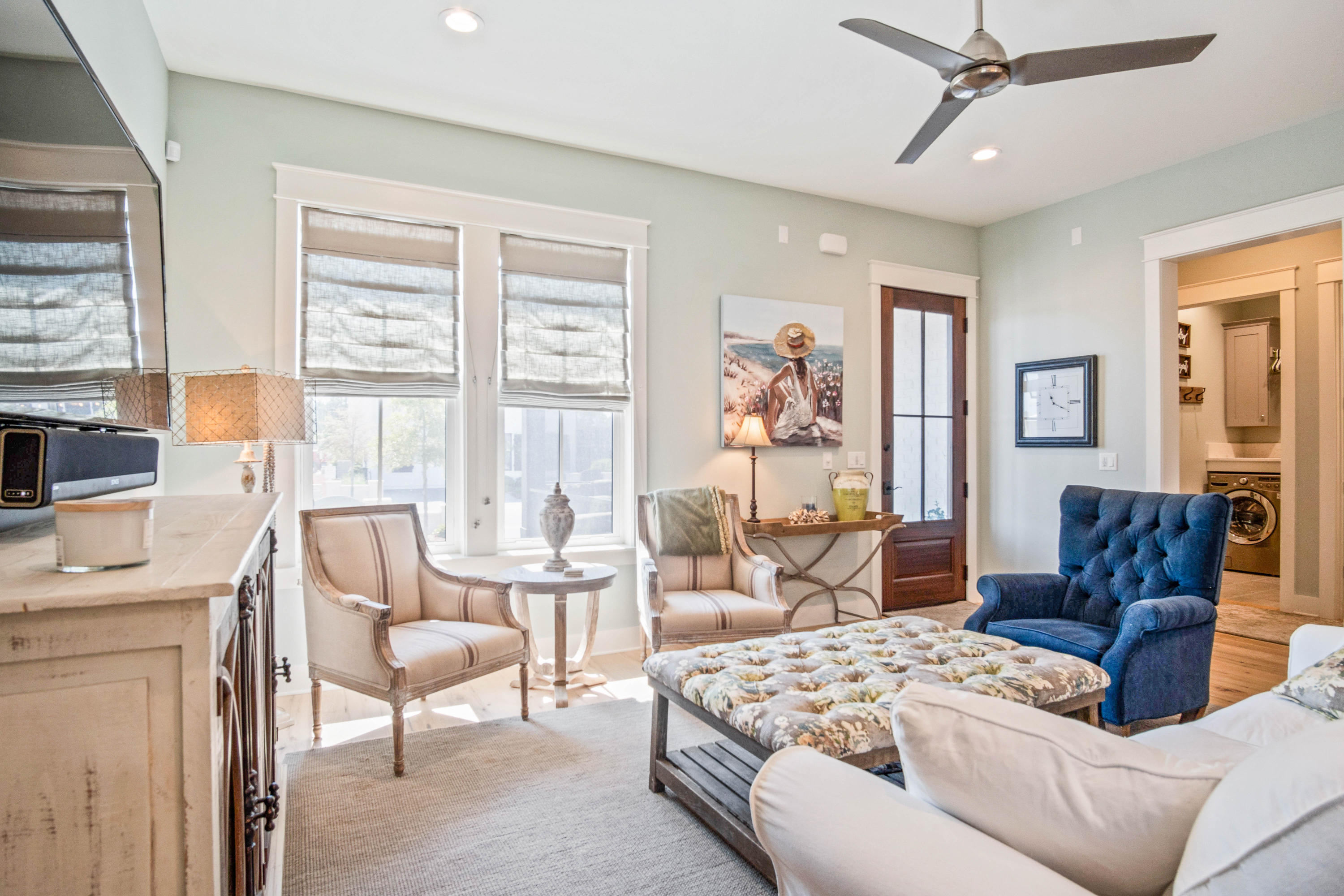 RidgeWalk - Residential