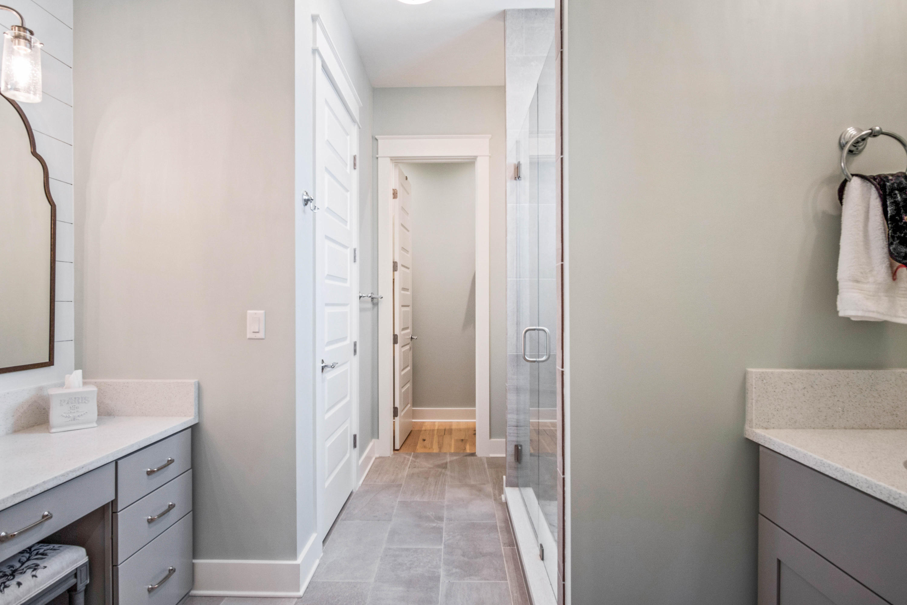 RidgeWalk - Residential