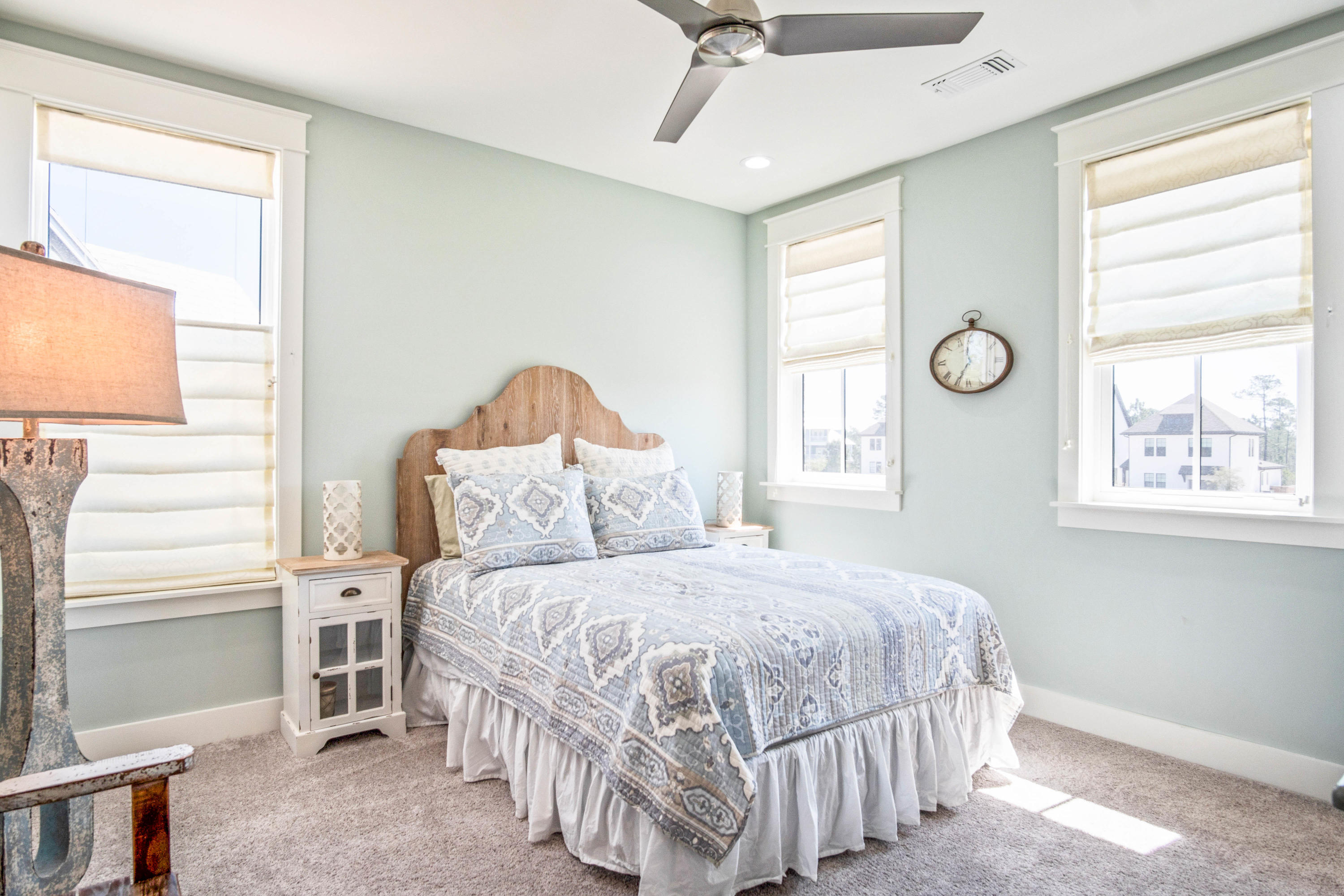 RidgeWalk - Residential