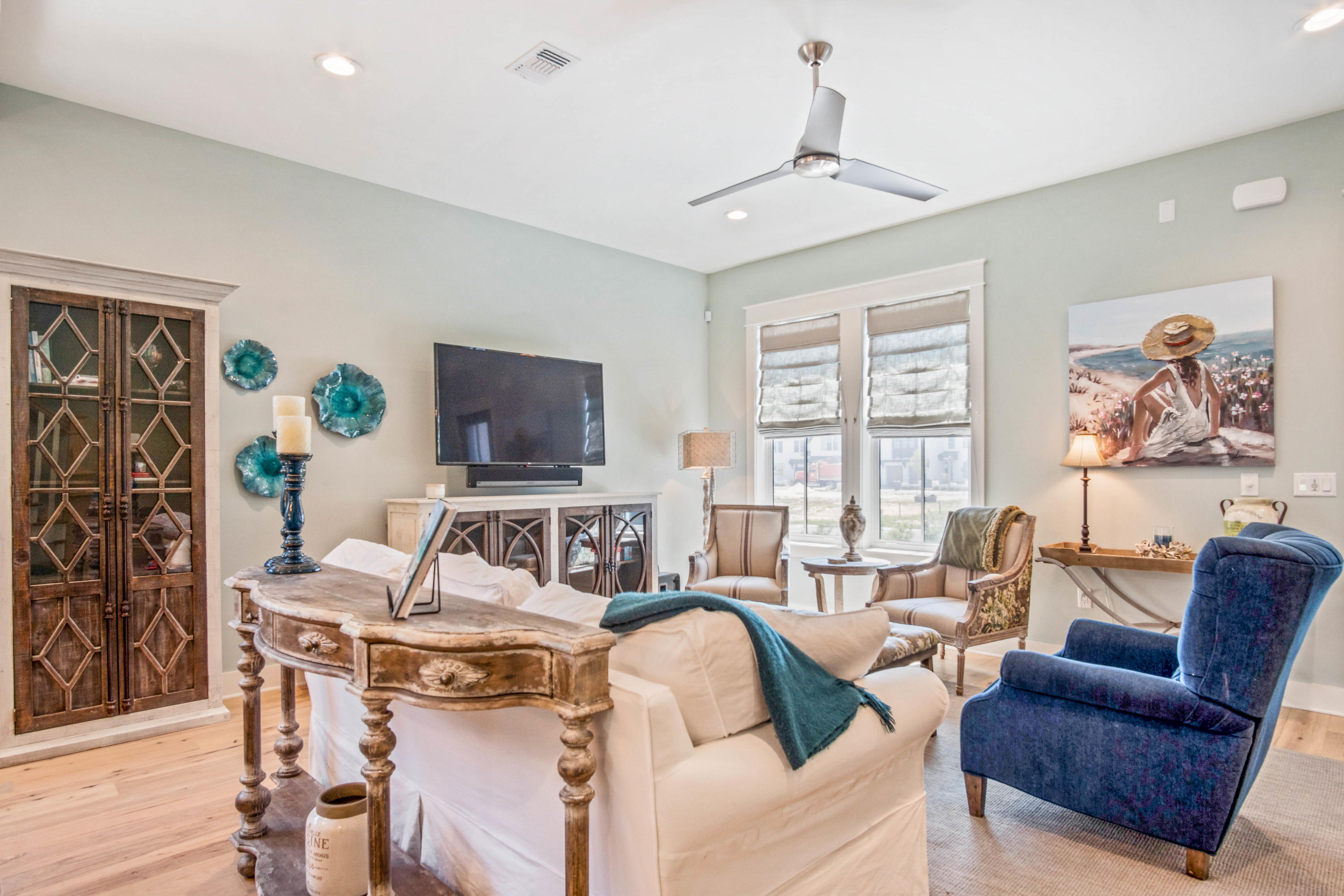 RidgeWalk - Residential