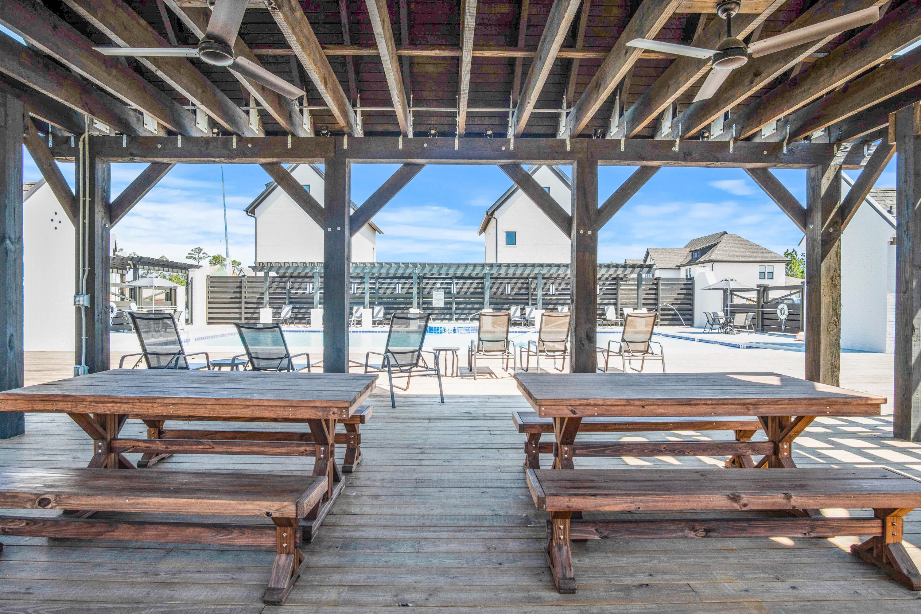 RidgeWalk - Residential