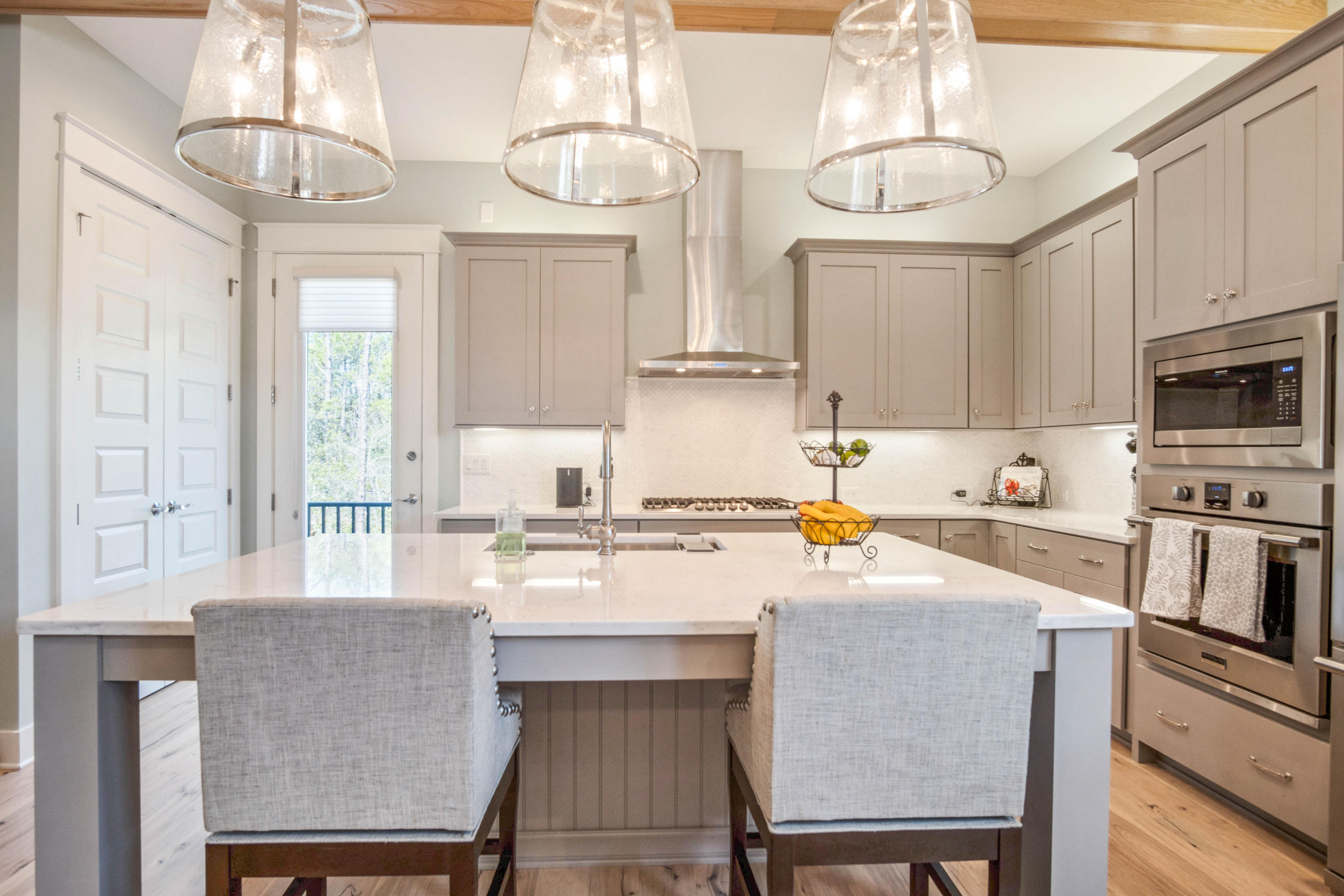 RidgeWalk - Residential