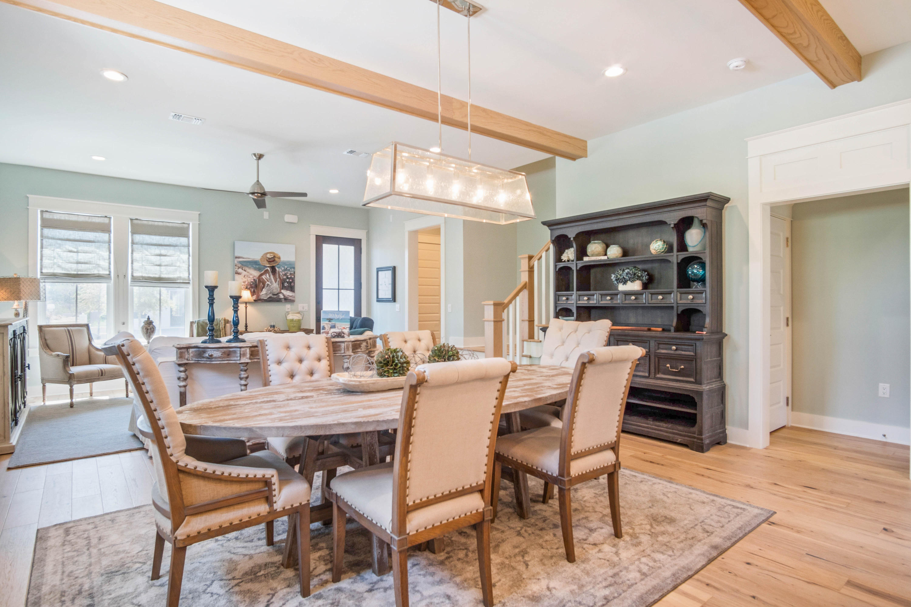 RidgeWalk - Residential