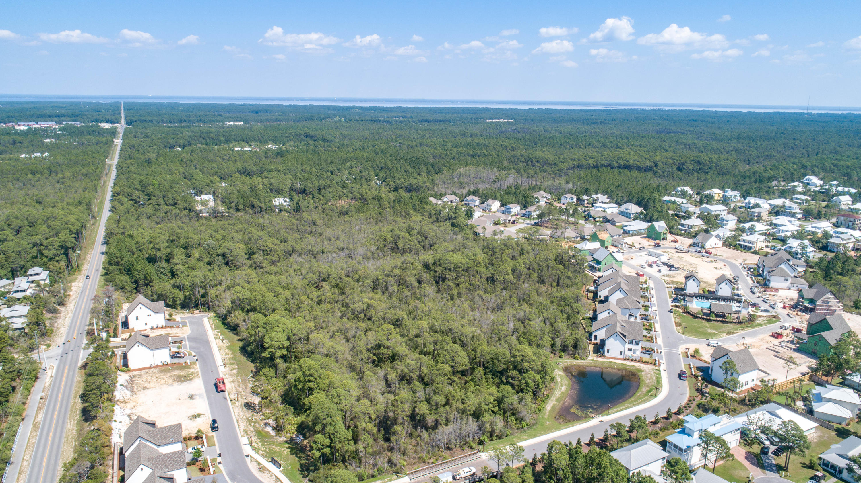 RidgeWalk - Residential