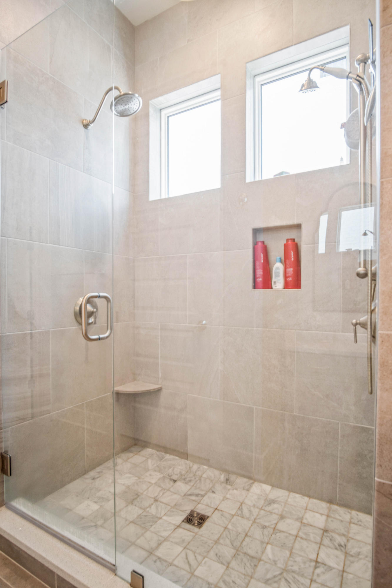 RidgeWalk - Residential