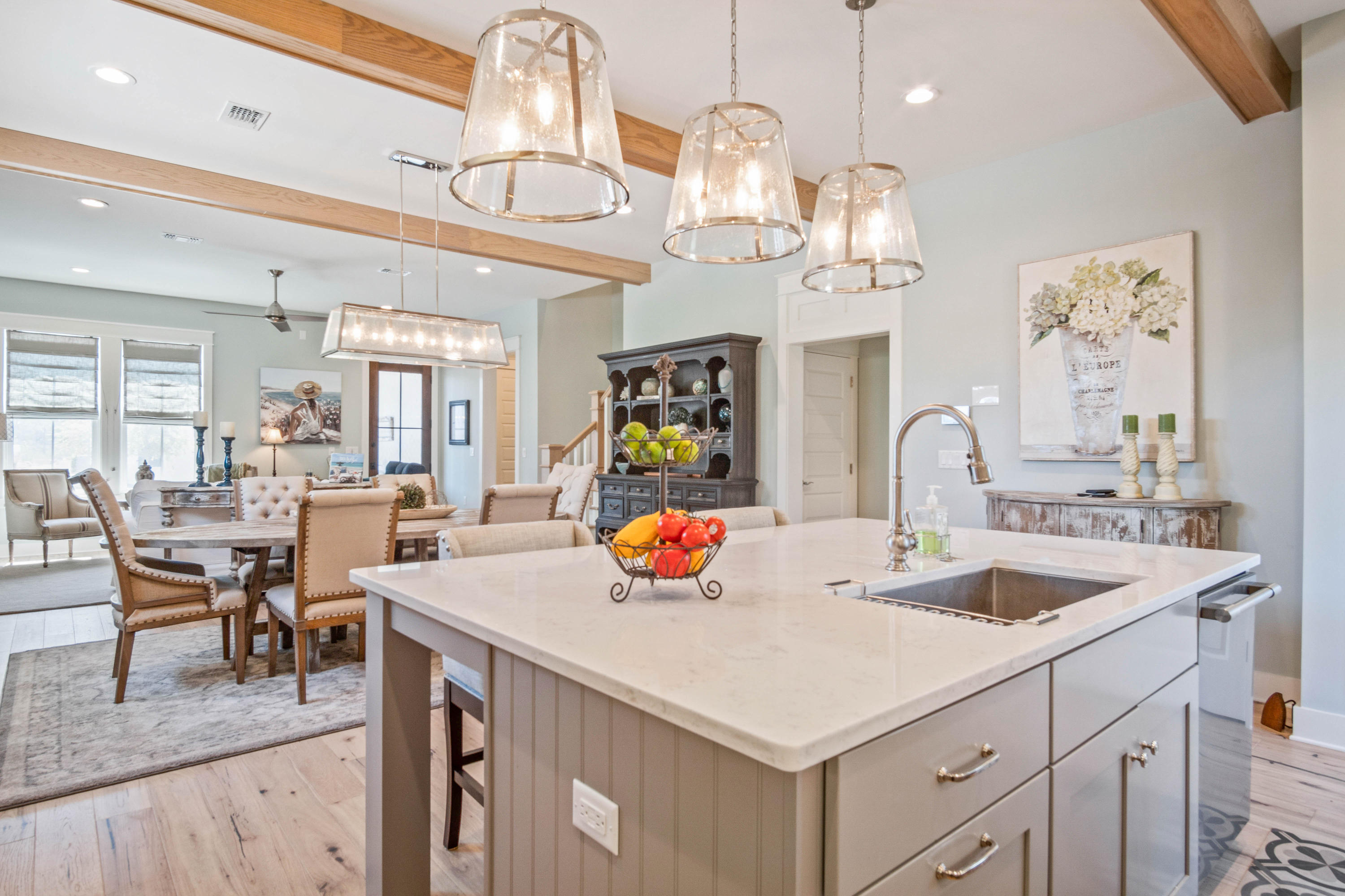 RidgeWalk - Residential