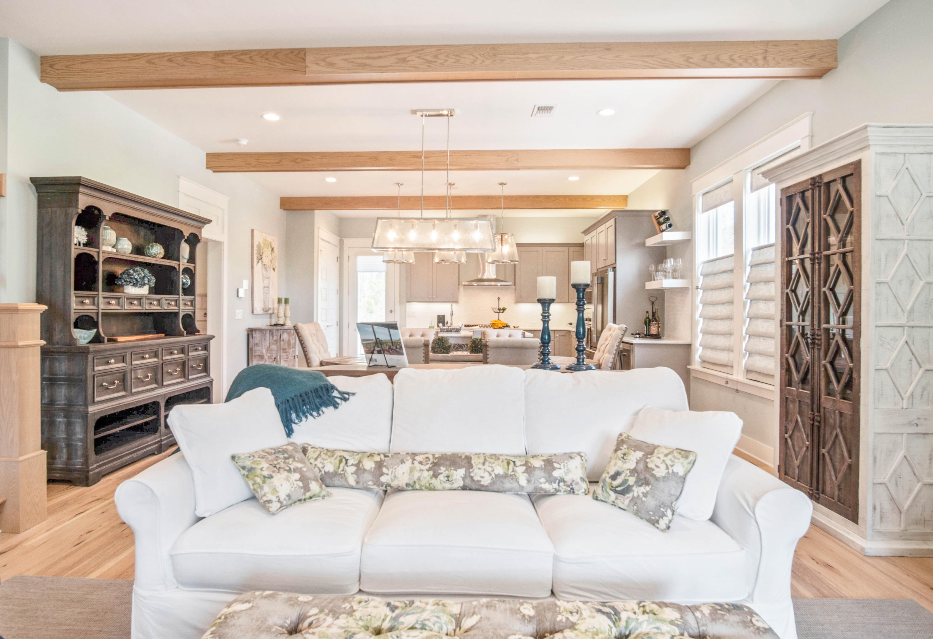 RidgeWalk - Residential