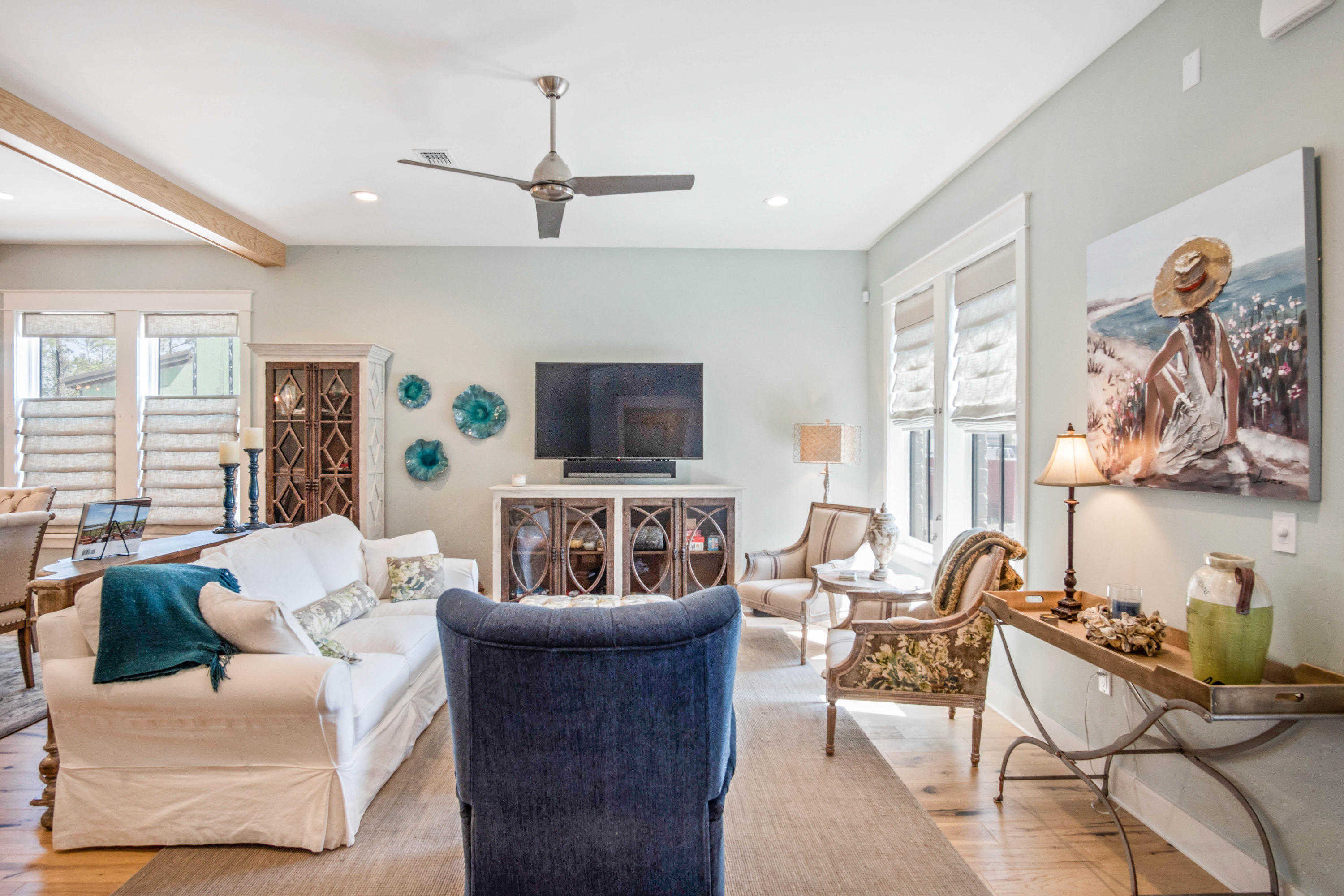 RidgeWalk - Residential