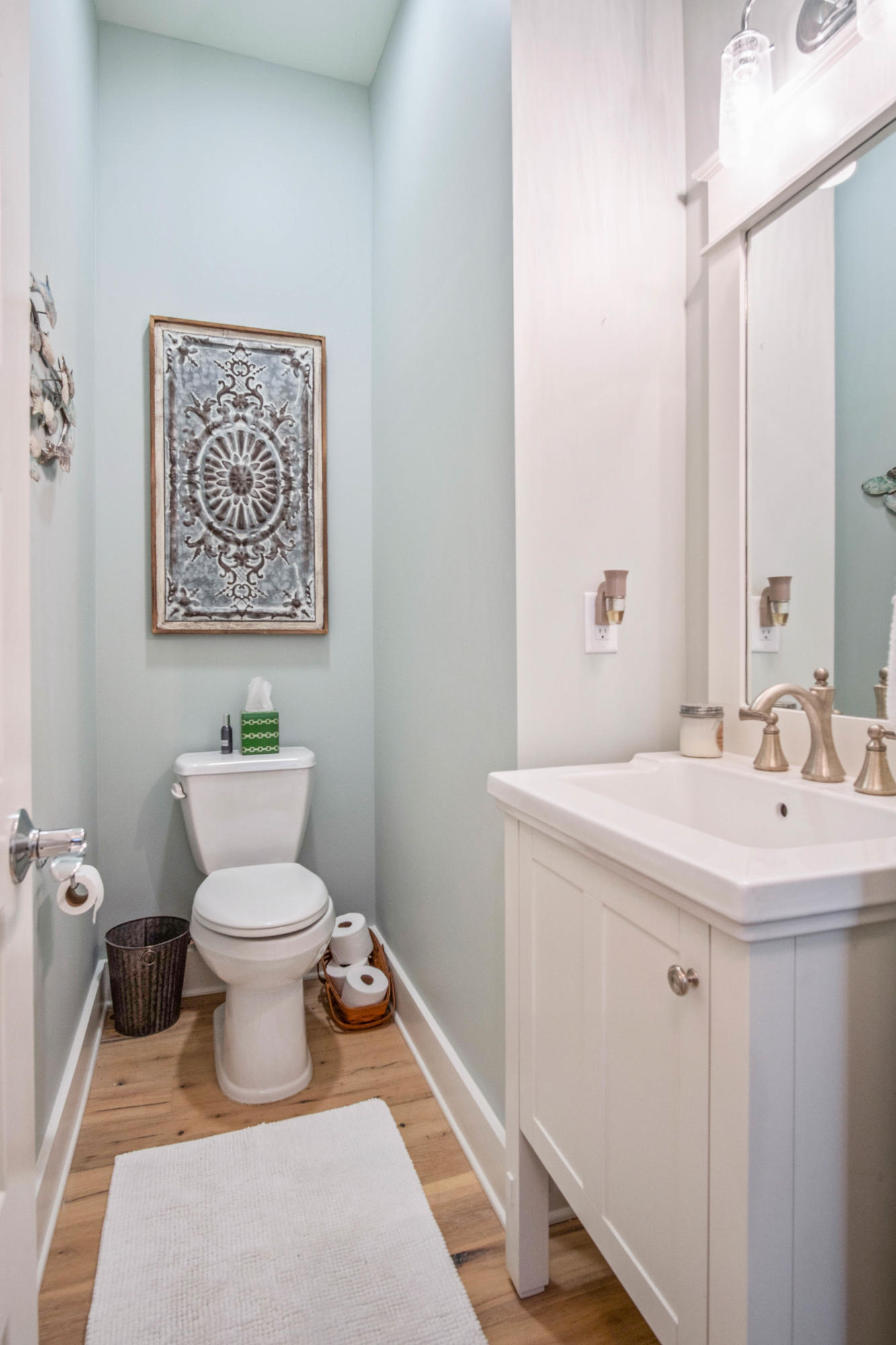 RidgeWalk - Residential