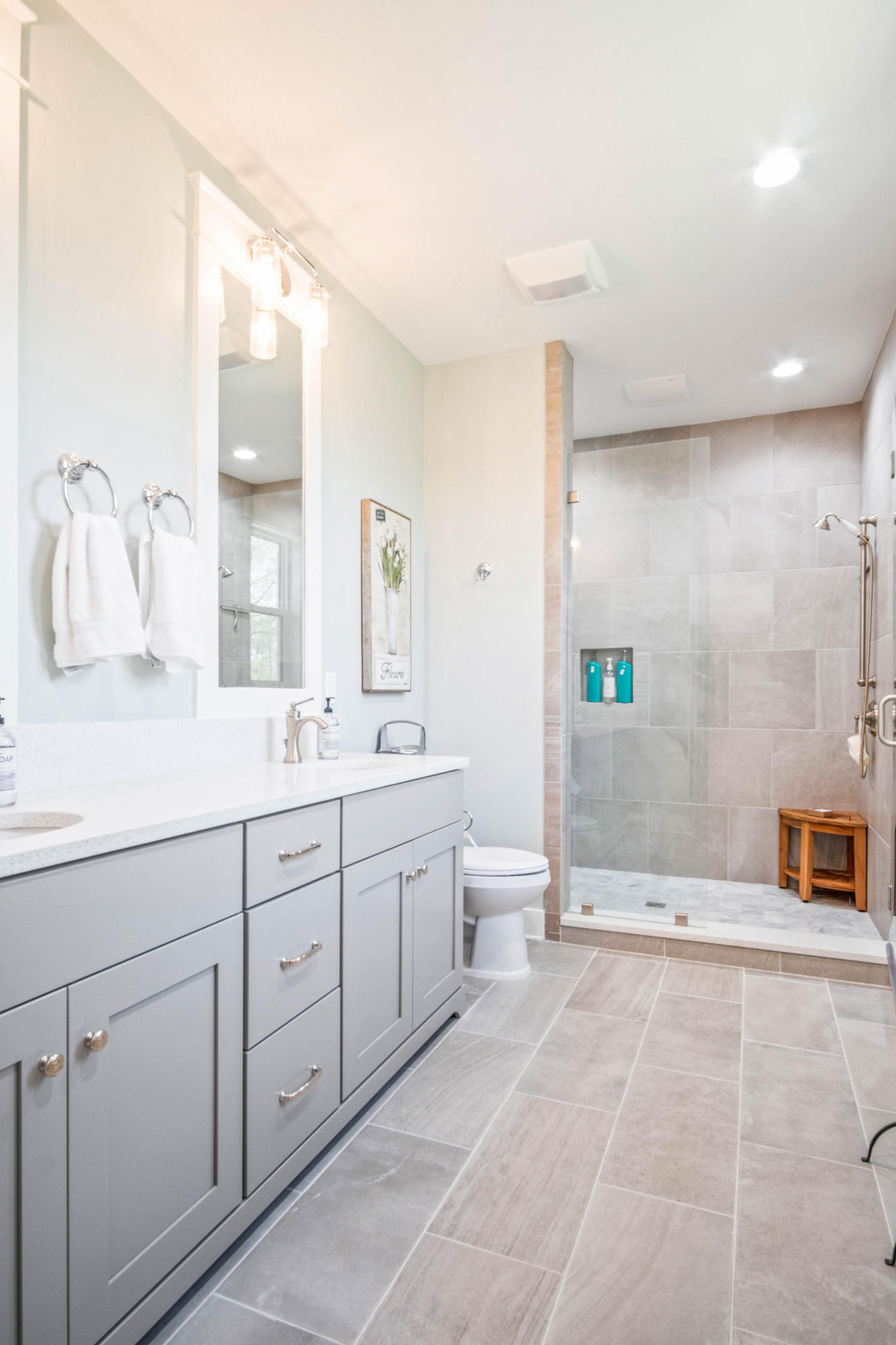 RidgeWalk - Residential