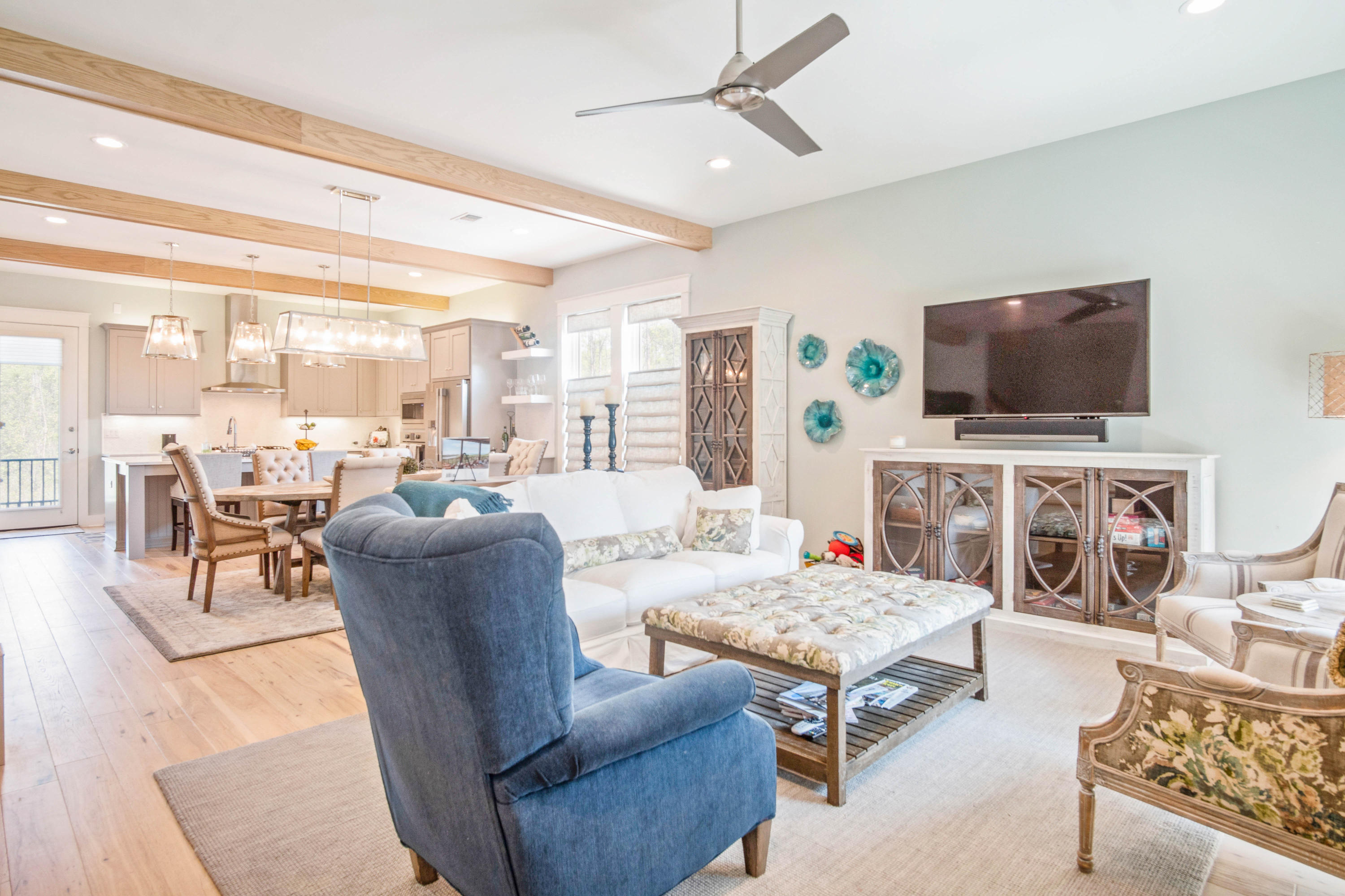 RidgeWalk - Residential