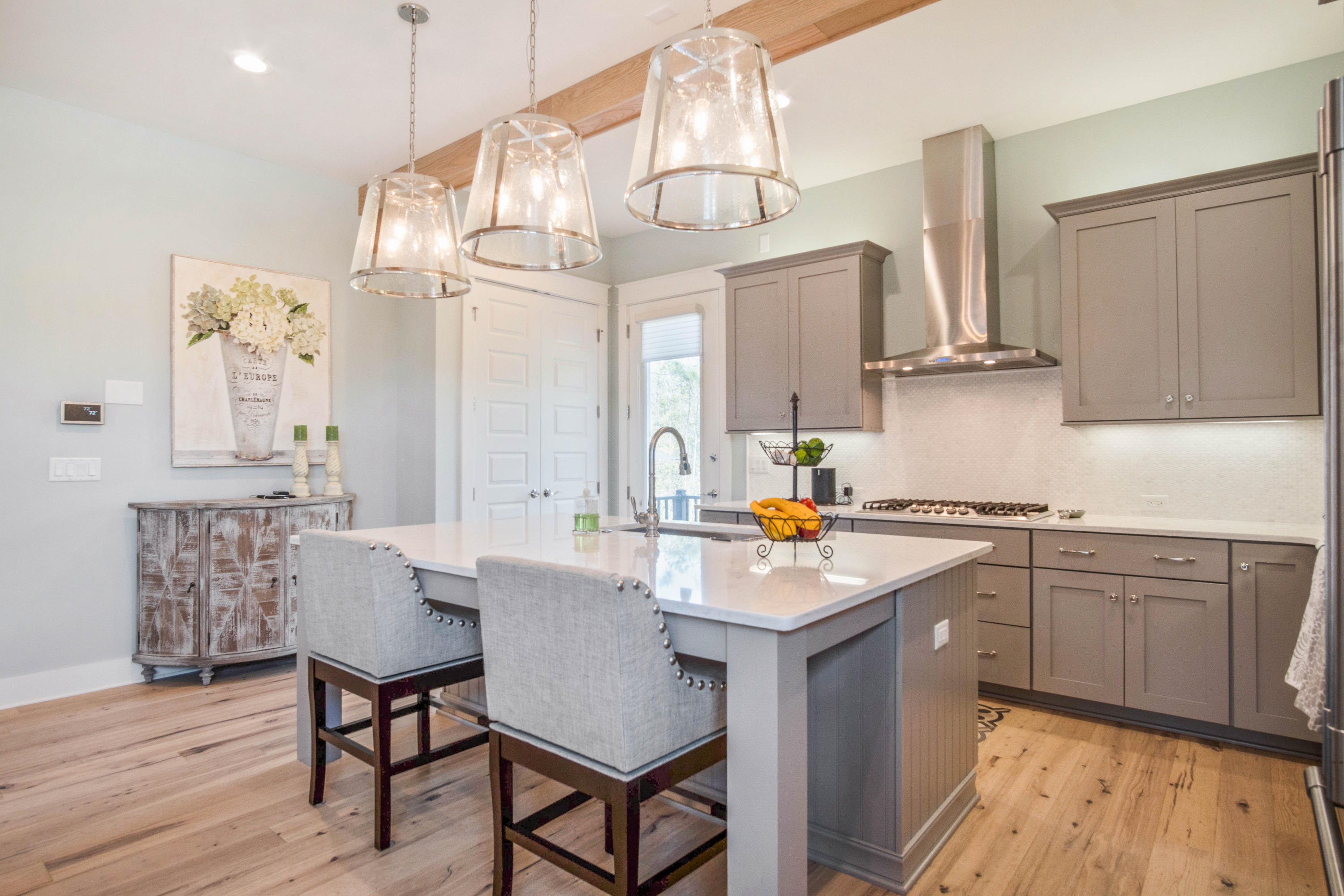 RidgeWalk - Residential