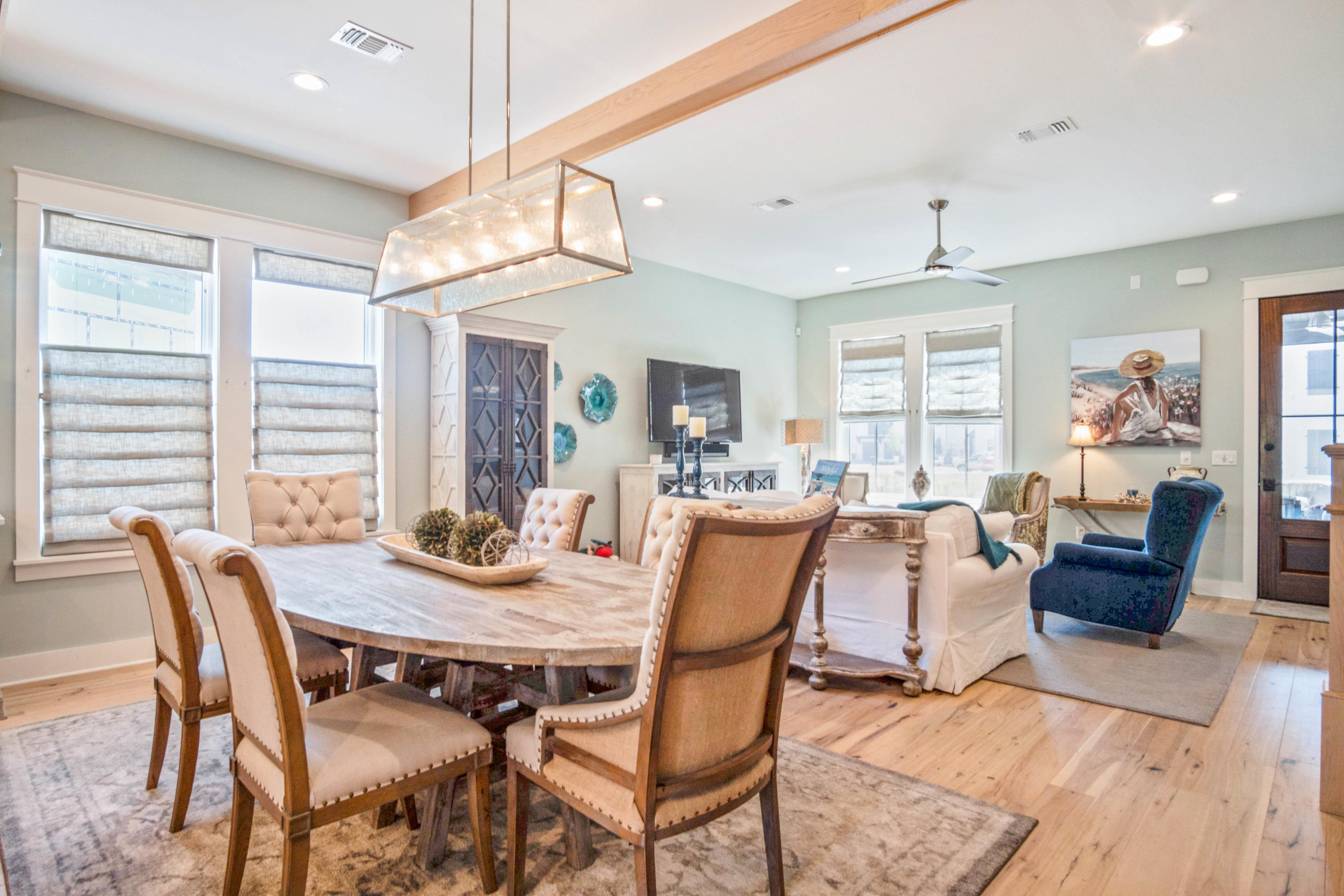 RidgeWalk - Residential