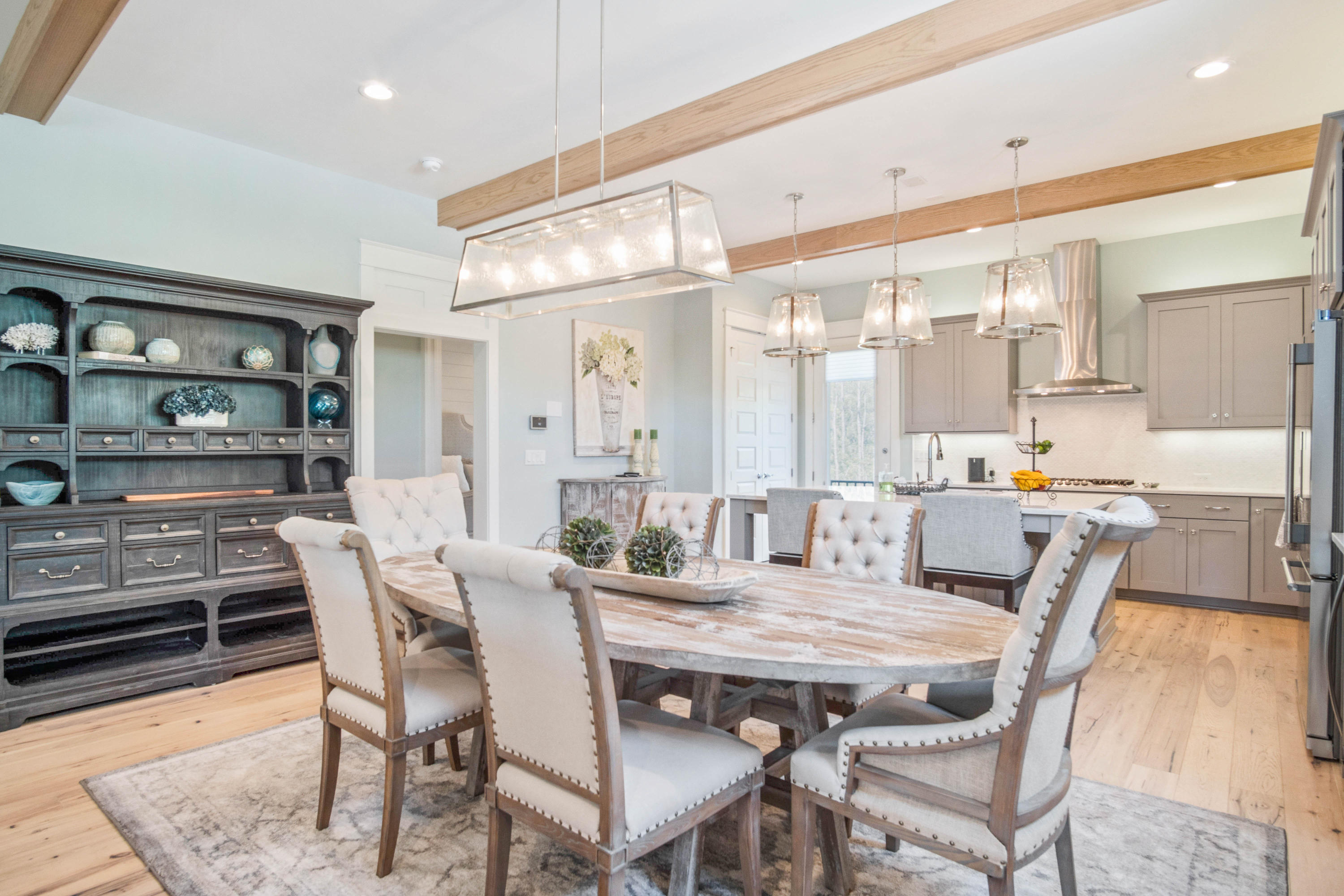 RidgeWalk - Residential