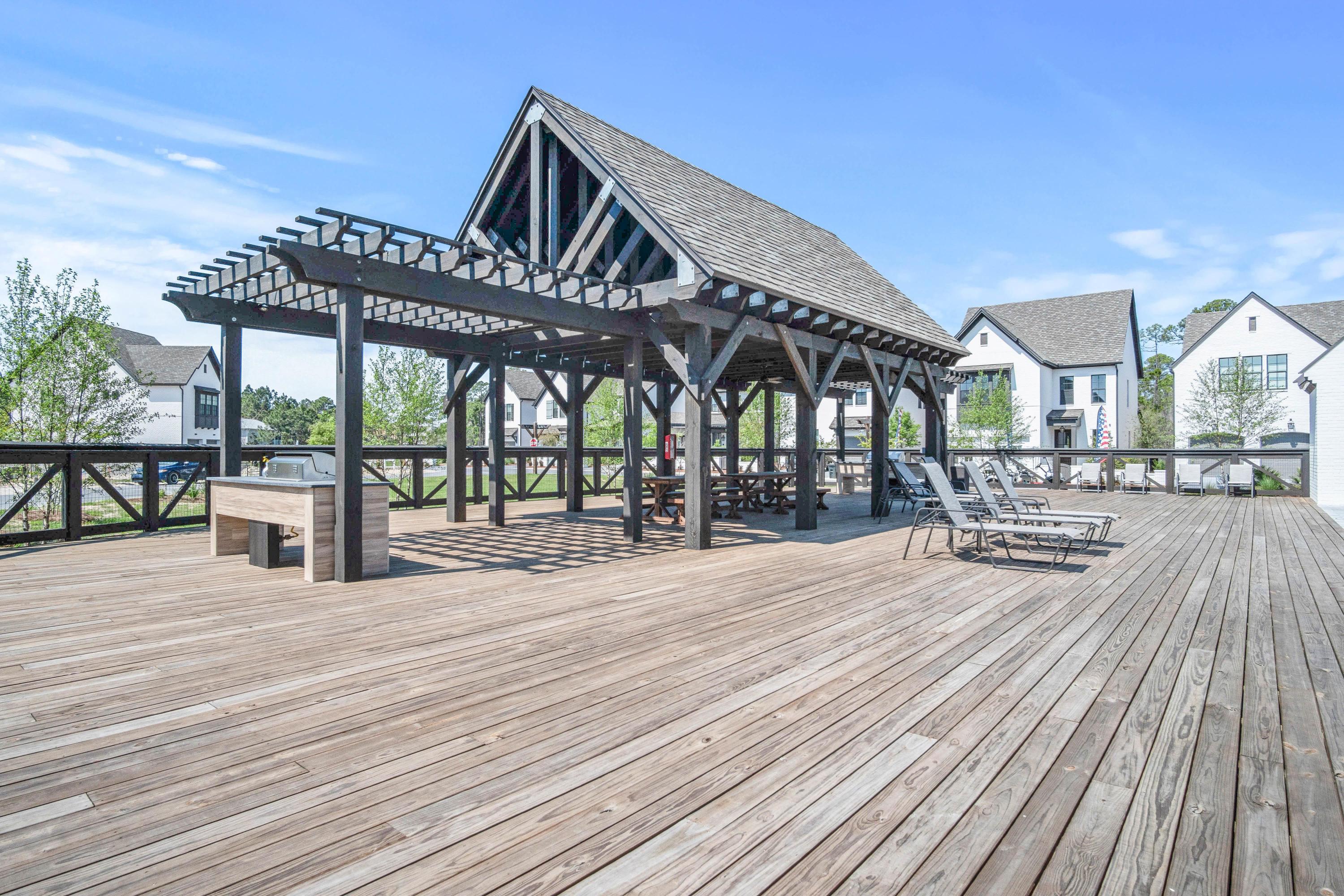 RidgeWalk - Residential