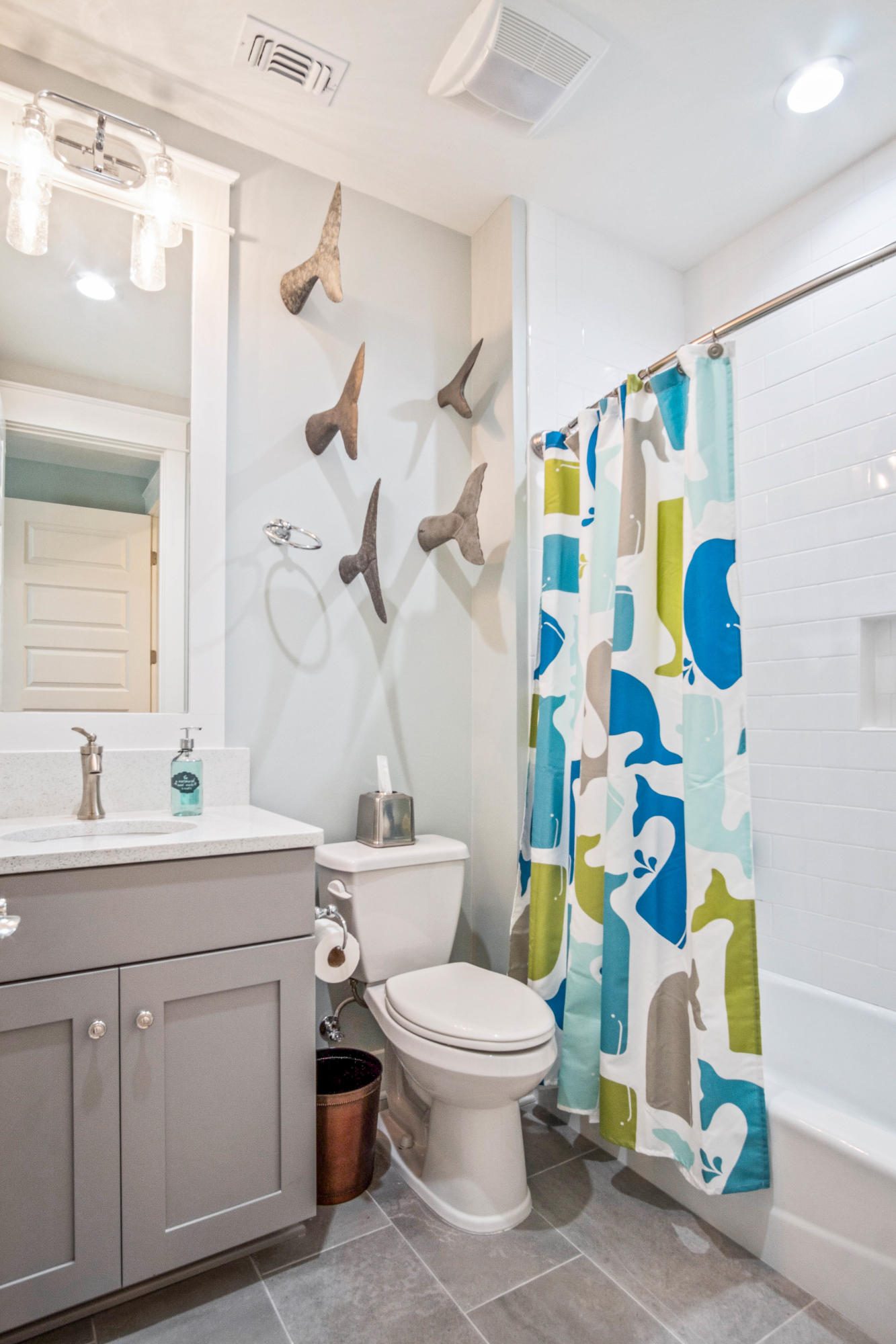 RidgeWalk - Residential