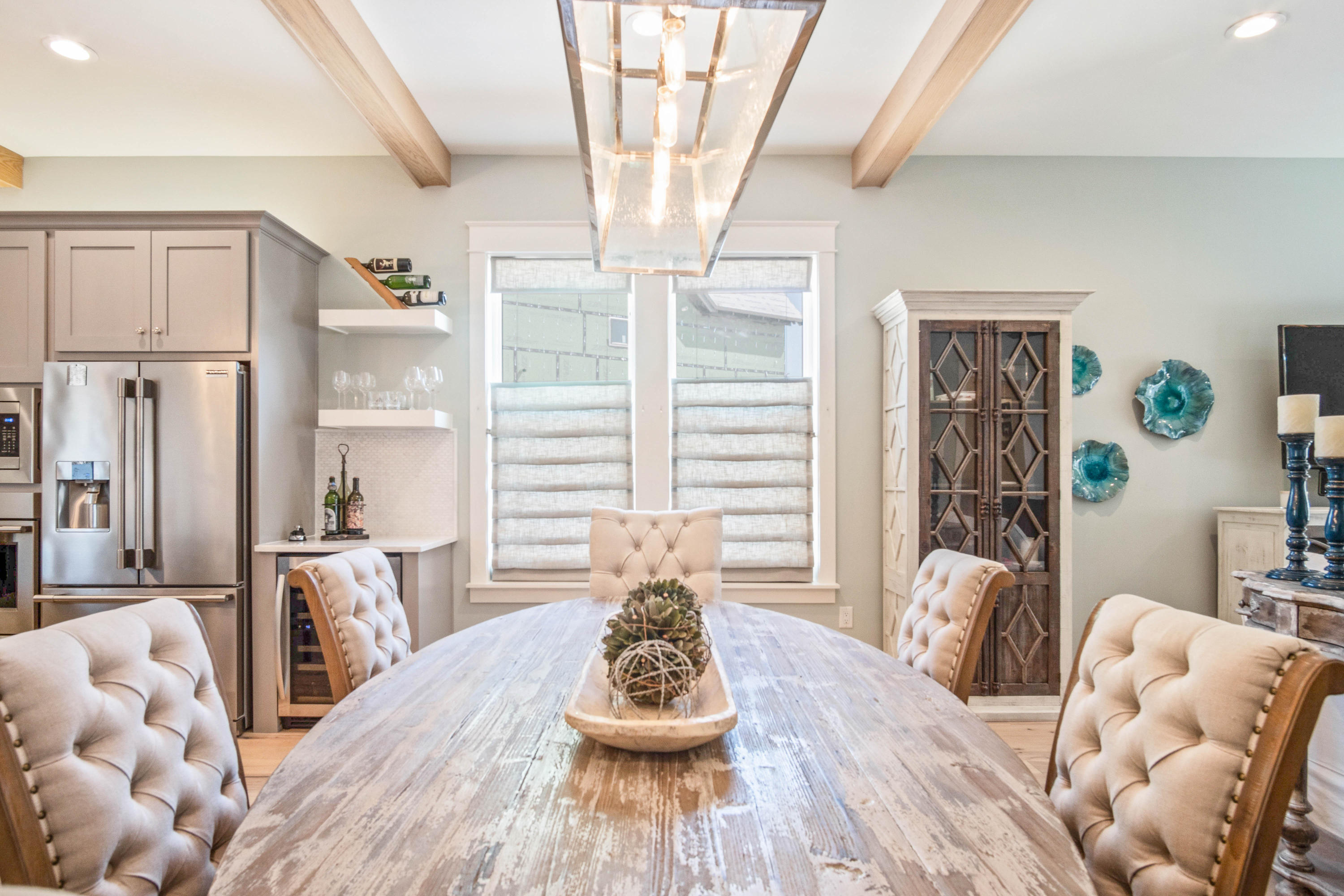 RidgeWalk - Residential