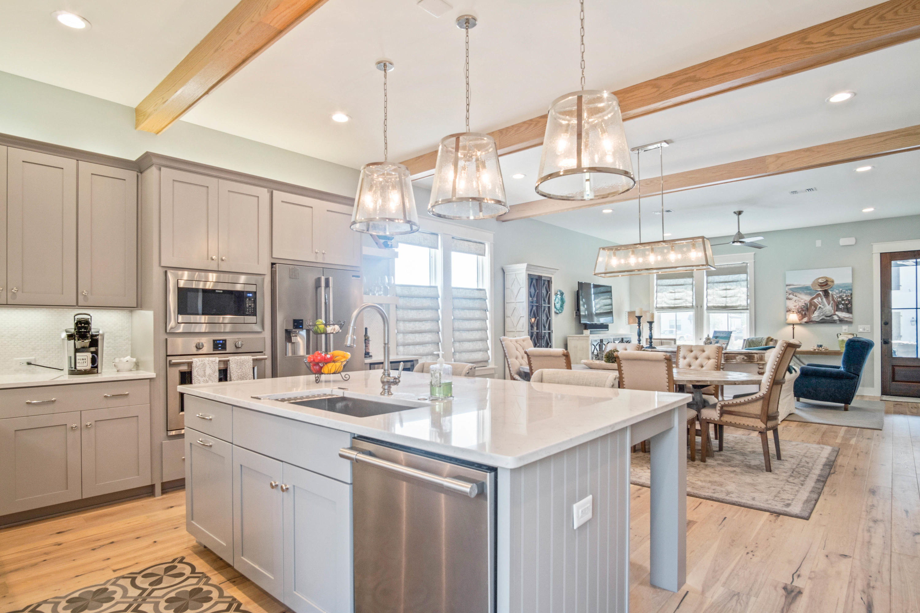 RidgeWalk - Residential