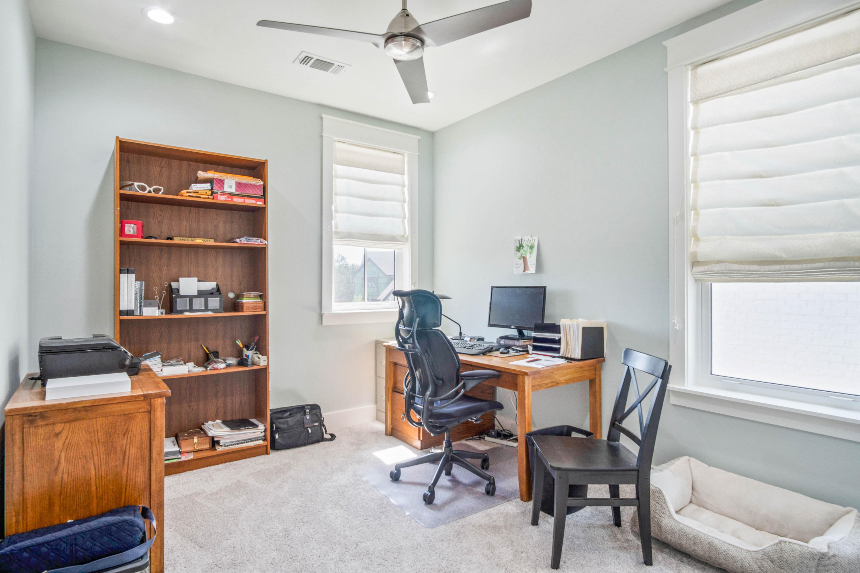 RidgeWalk - Residential