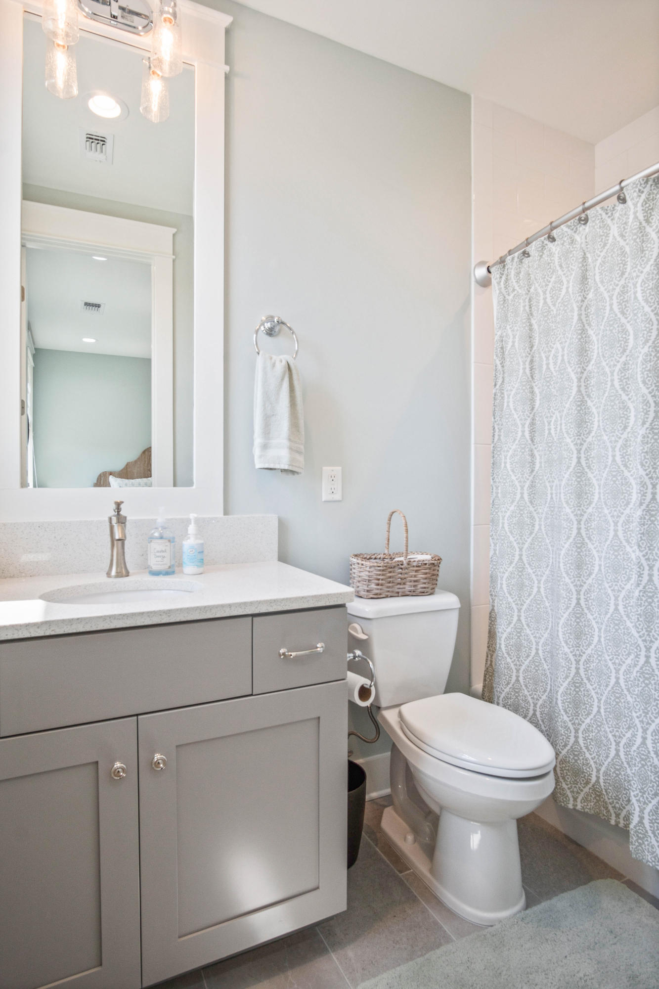 RidgeWalk - Residential