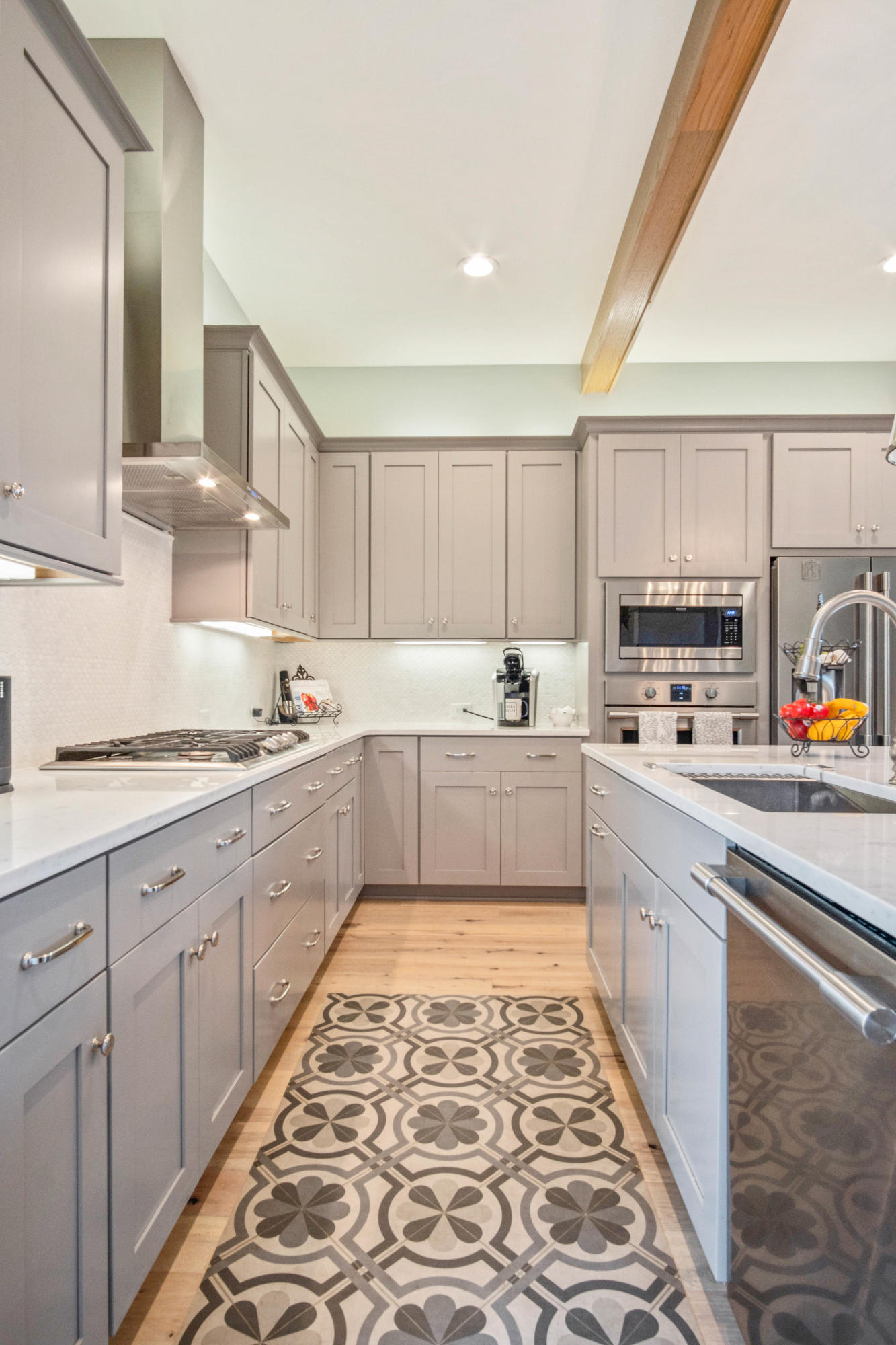 RidgeWalk - Residential