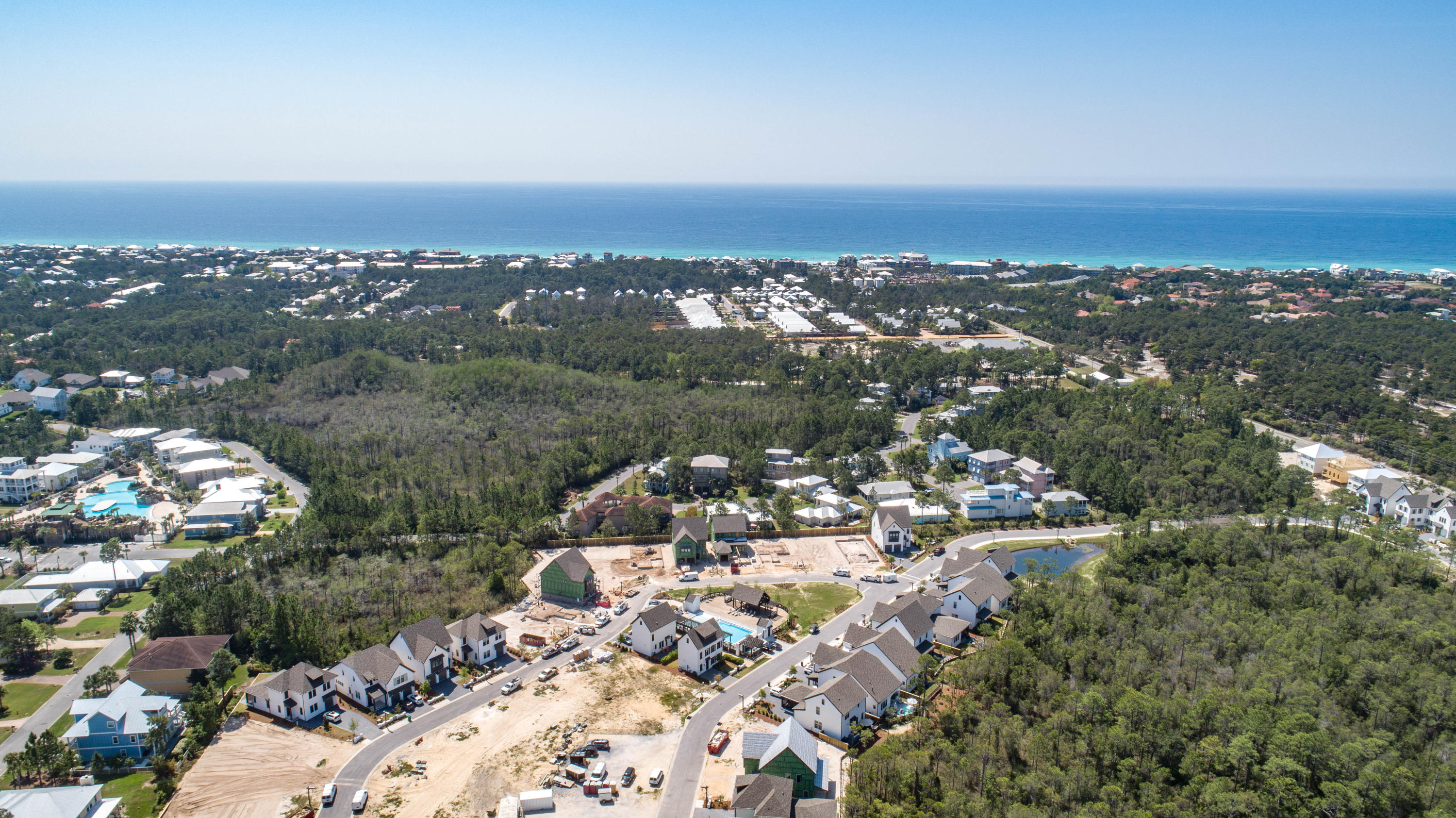 RidgeWalk - Residential