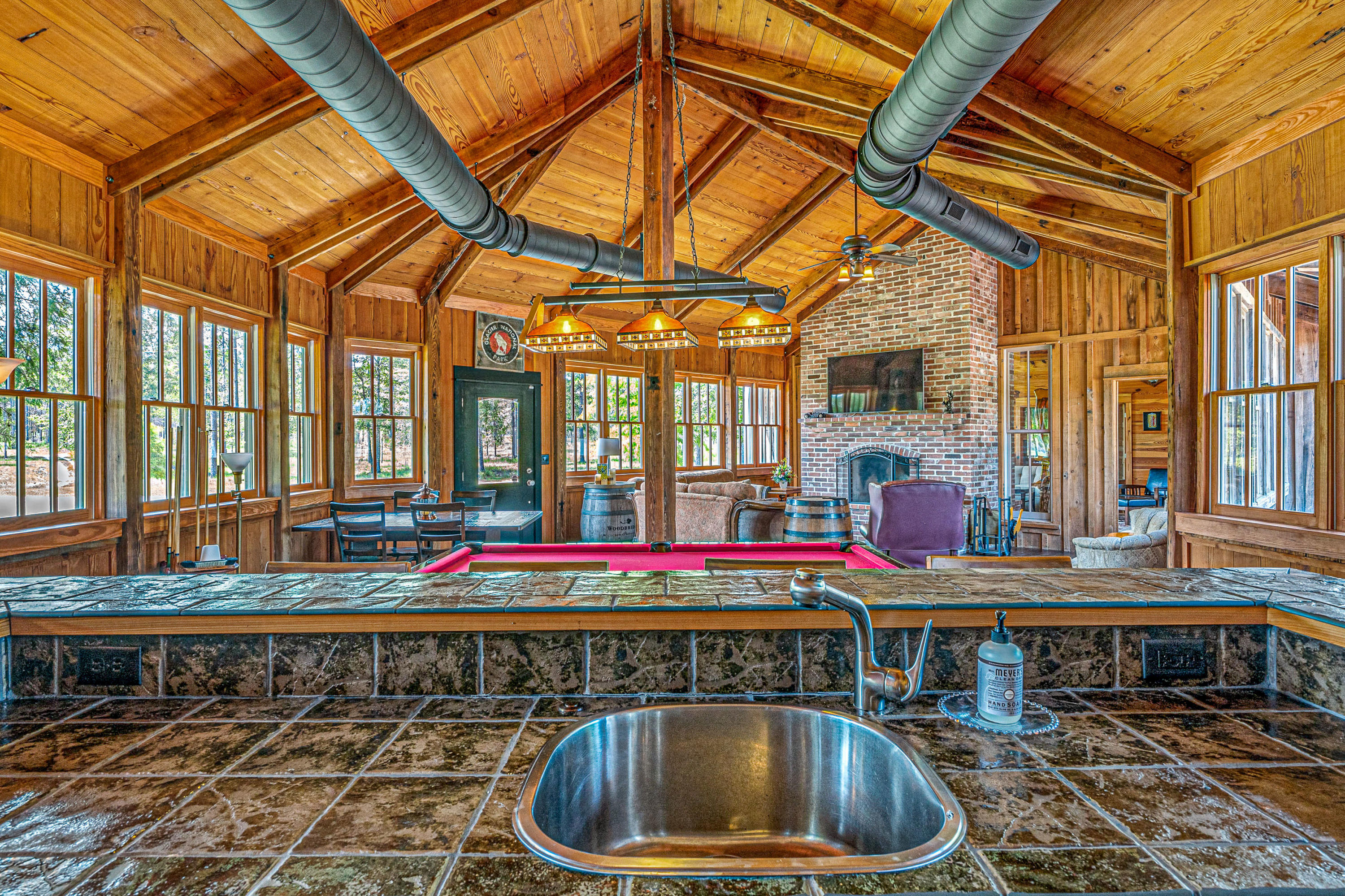 WALTON PLANTATION - Residential