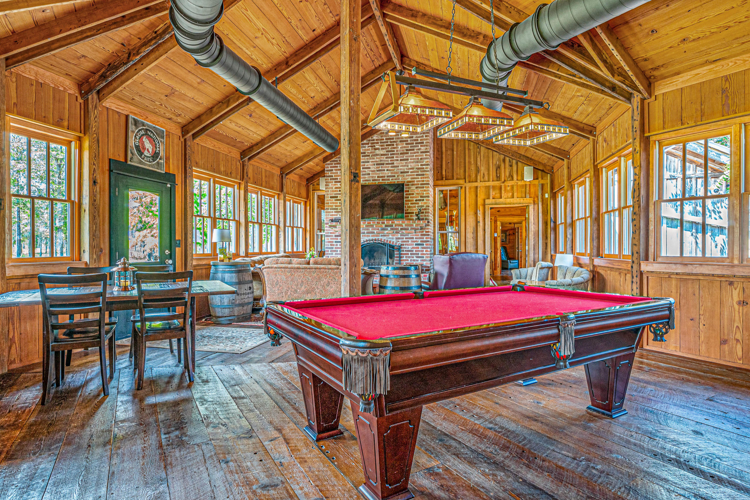 WALTON PLANTATION - Residential