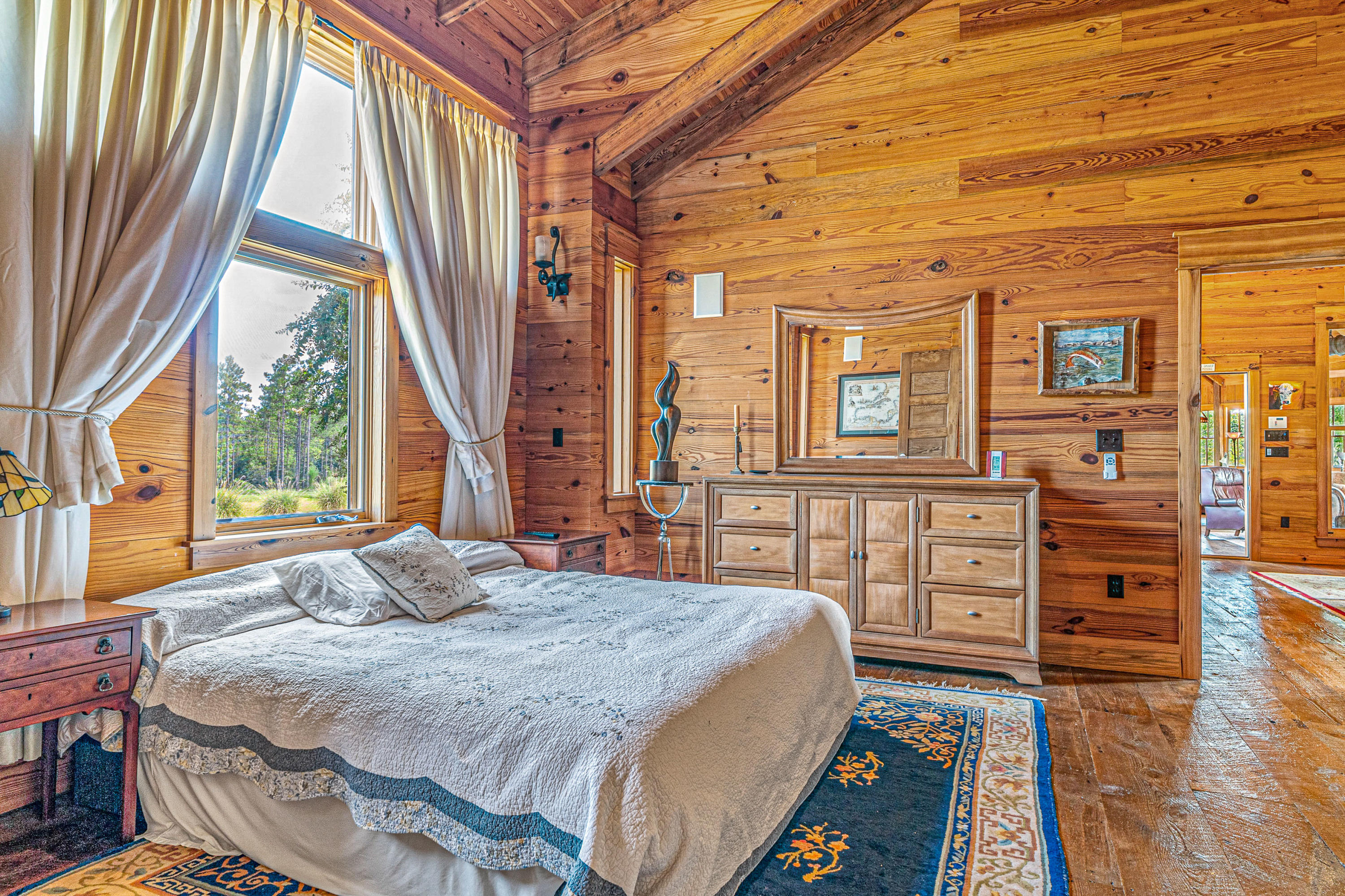 WALTON PLANTATION - Residential