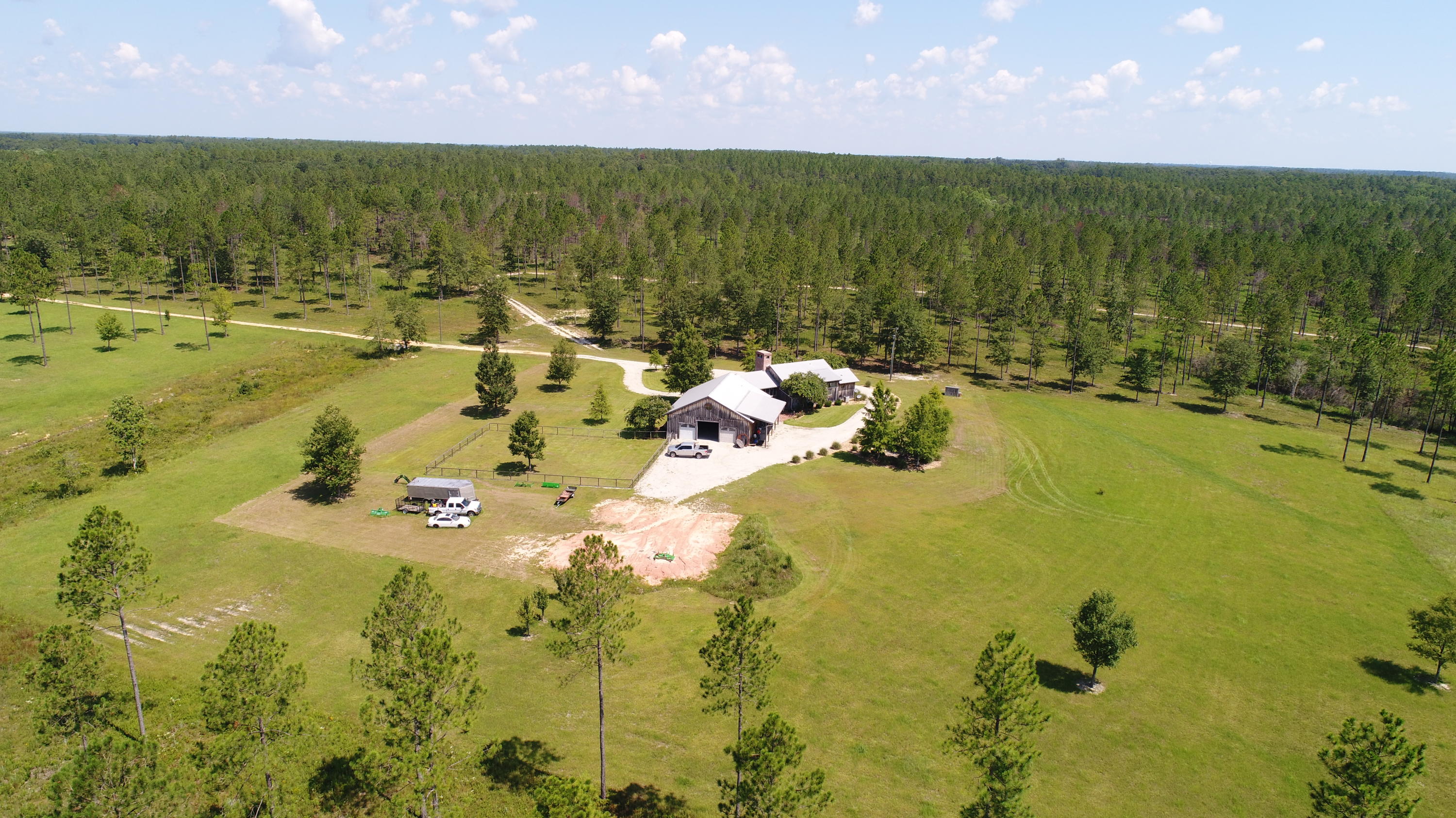 WALTON PLANTATION - Residential