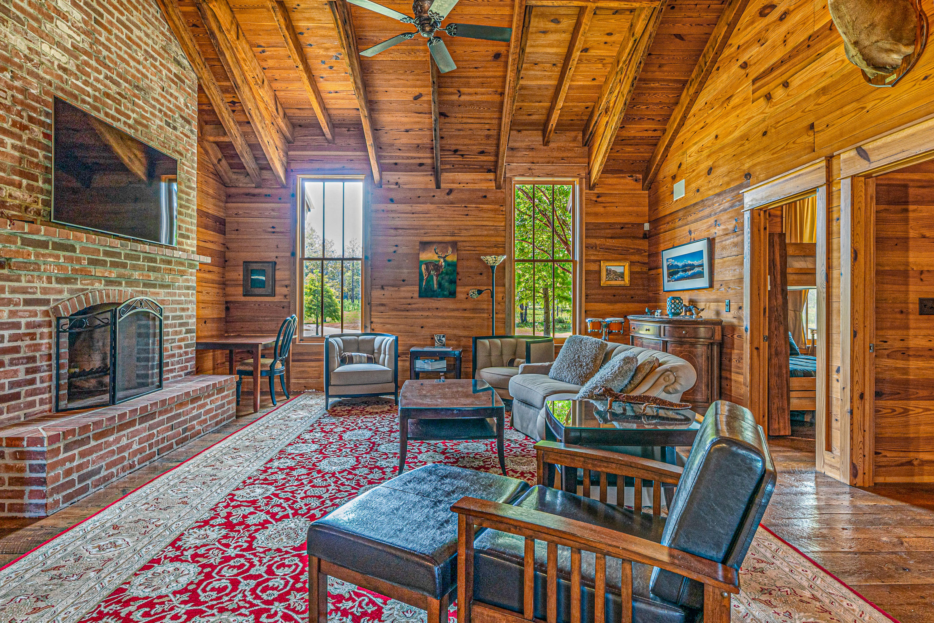 WALTON PLANTATION - Residential