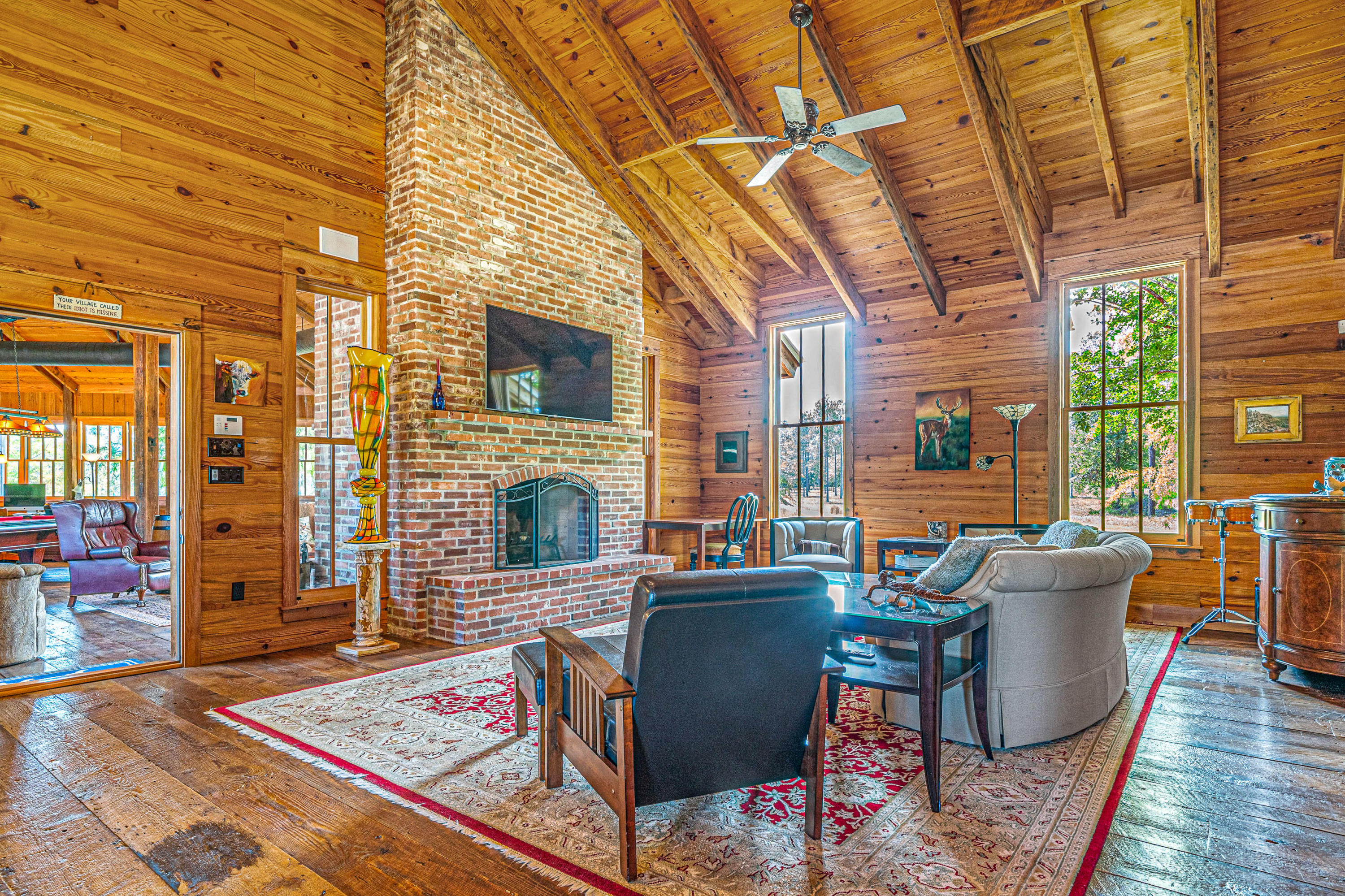 WALTON PLANTATION - Residential