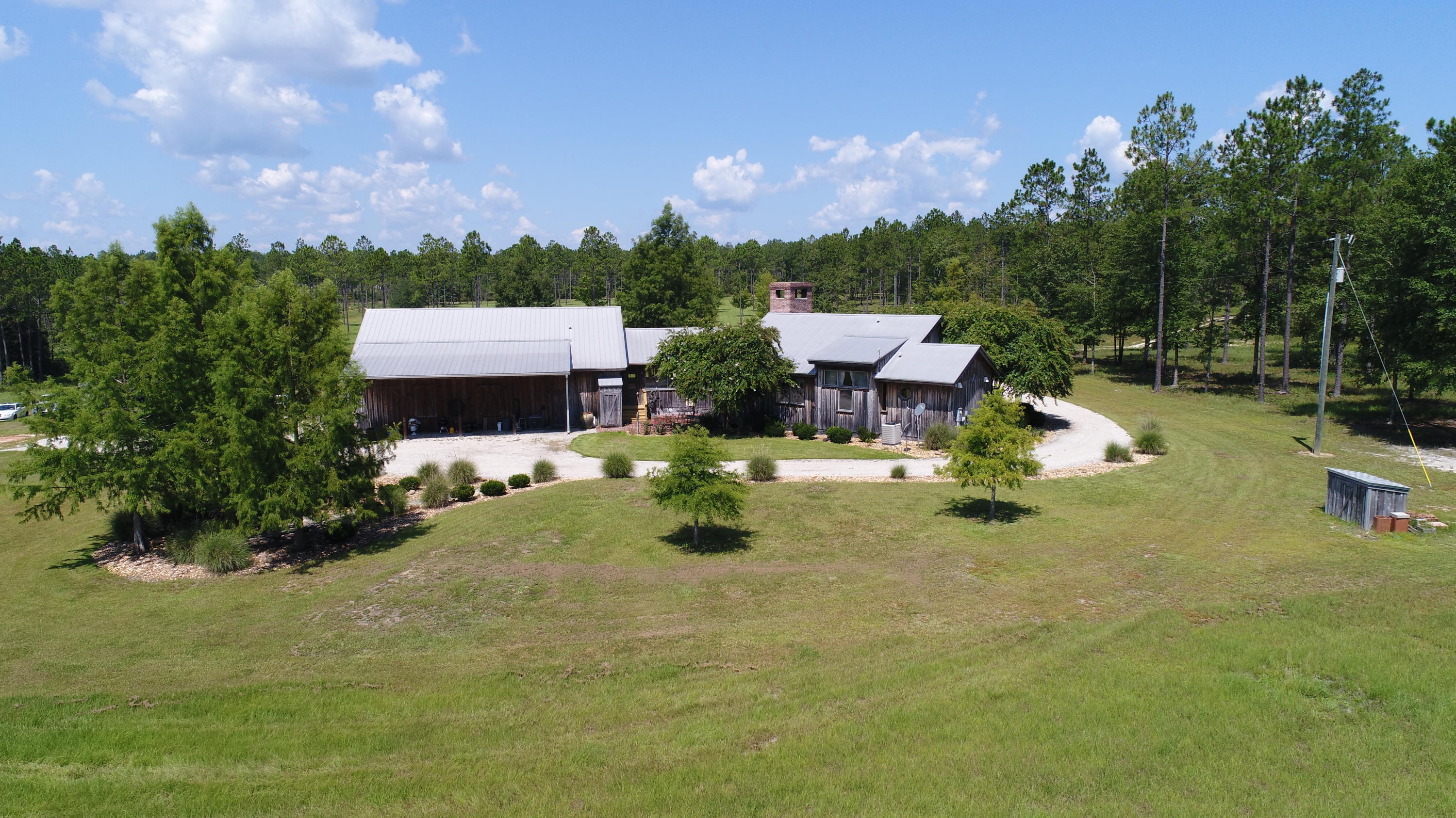 WALTON PLANTATION - Residential