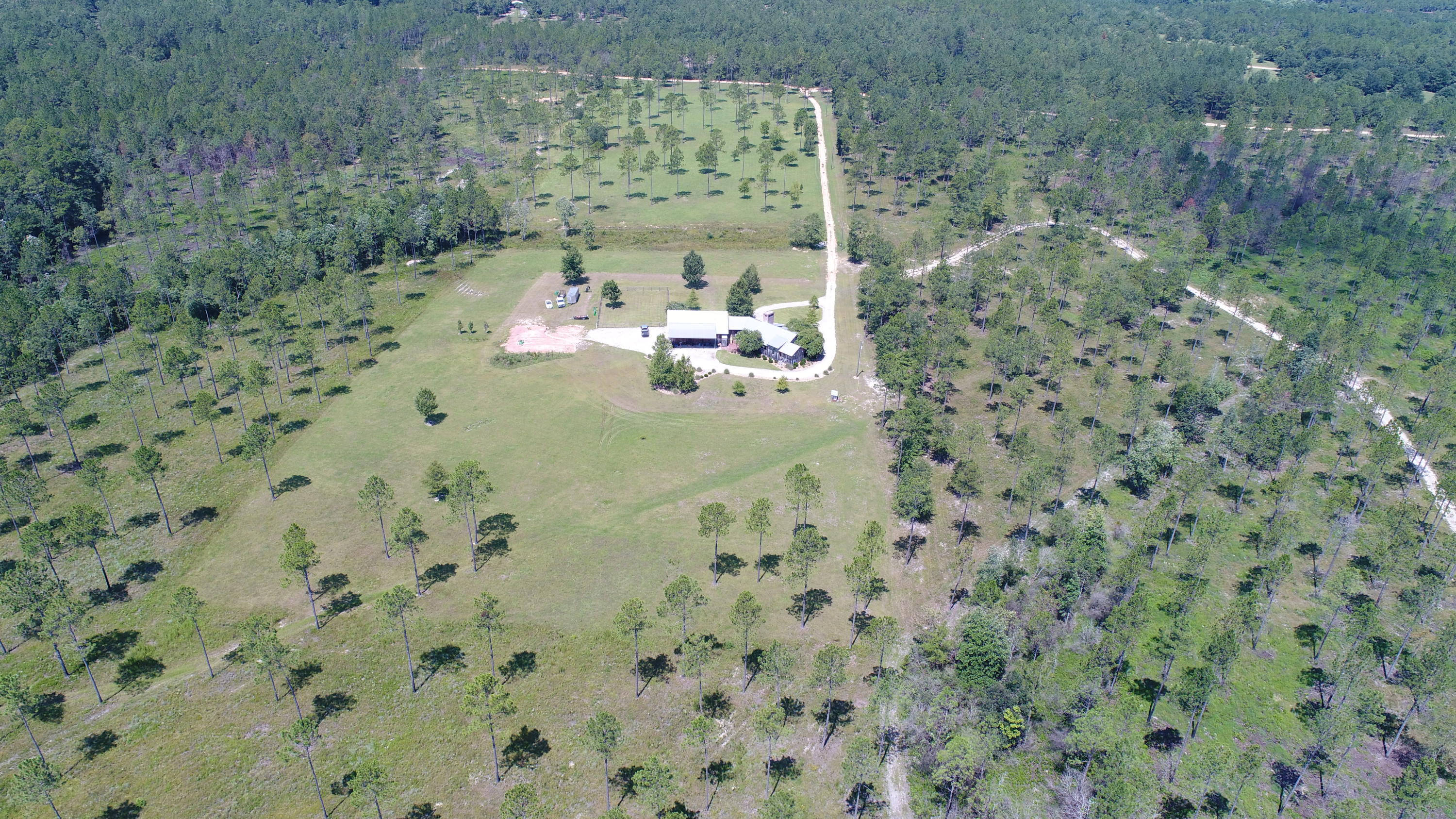 WALTON PLANTATION - Residential