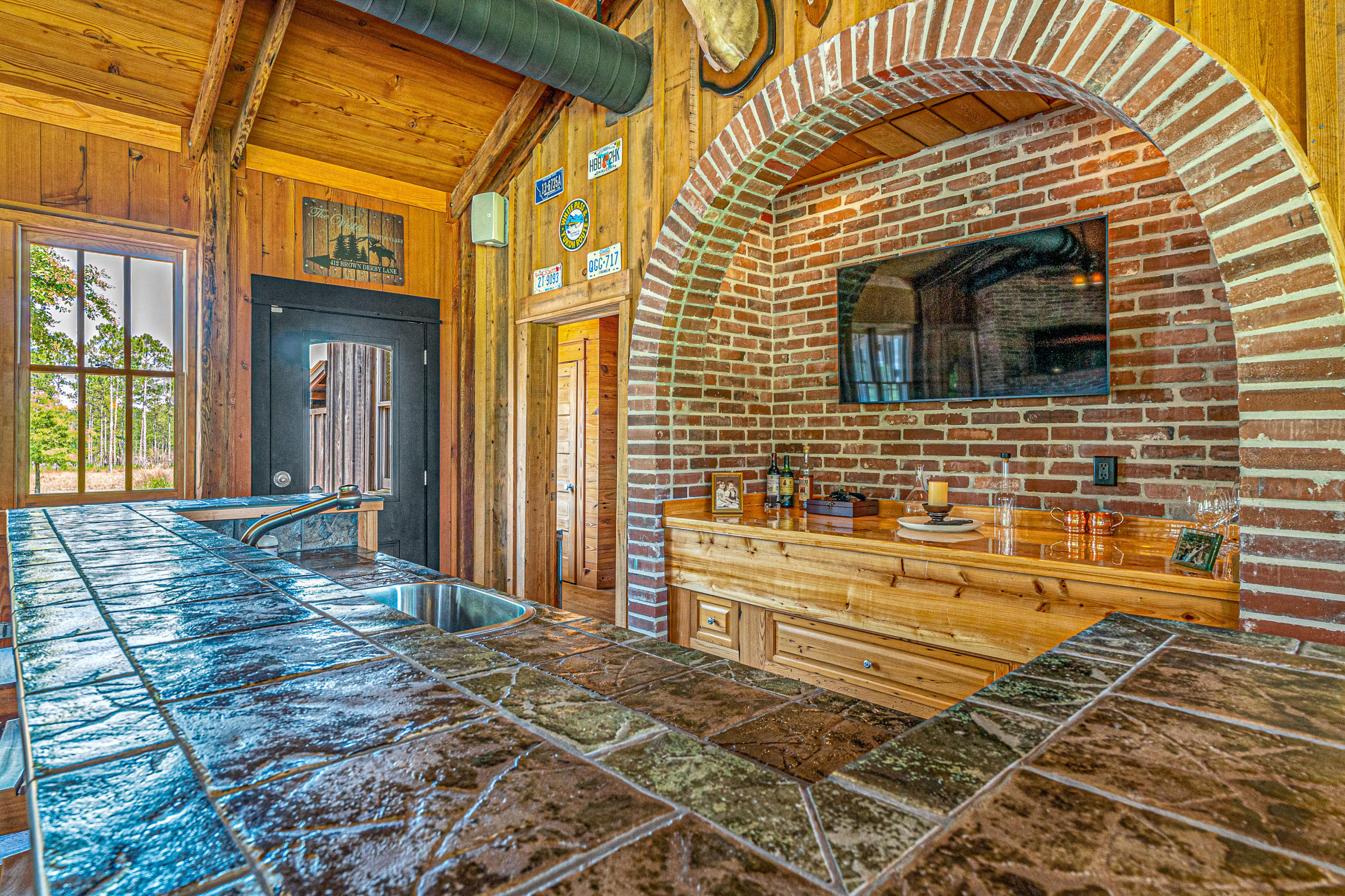 WALTON PLANTATION - Residential