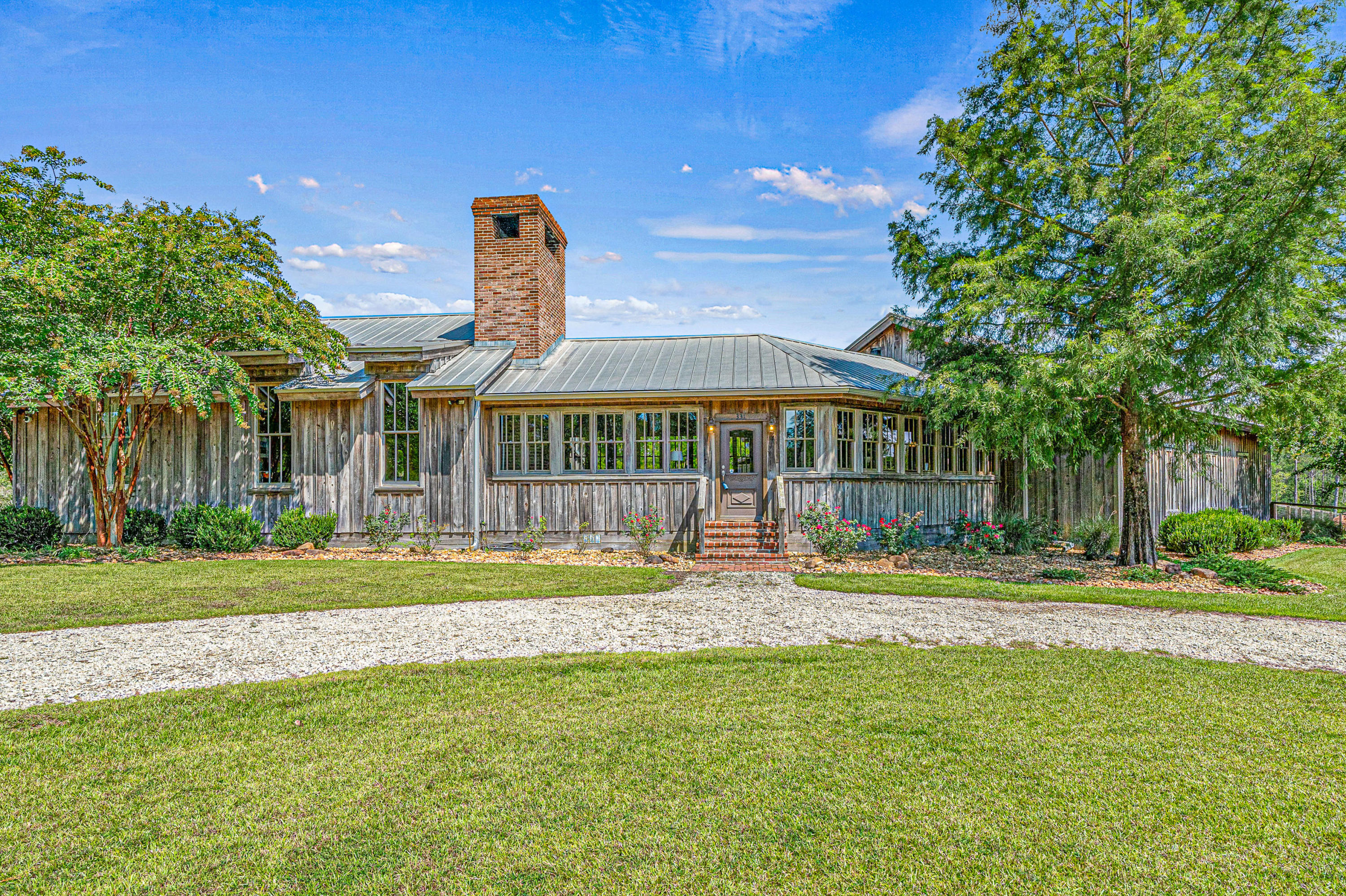 WALTON PLANTATION - Residential