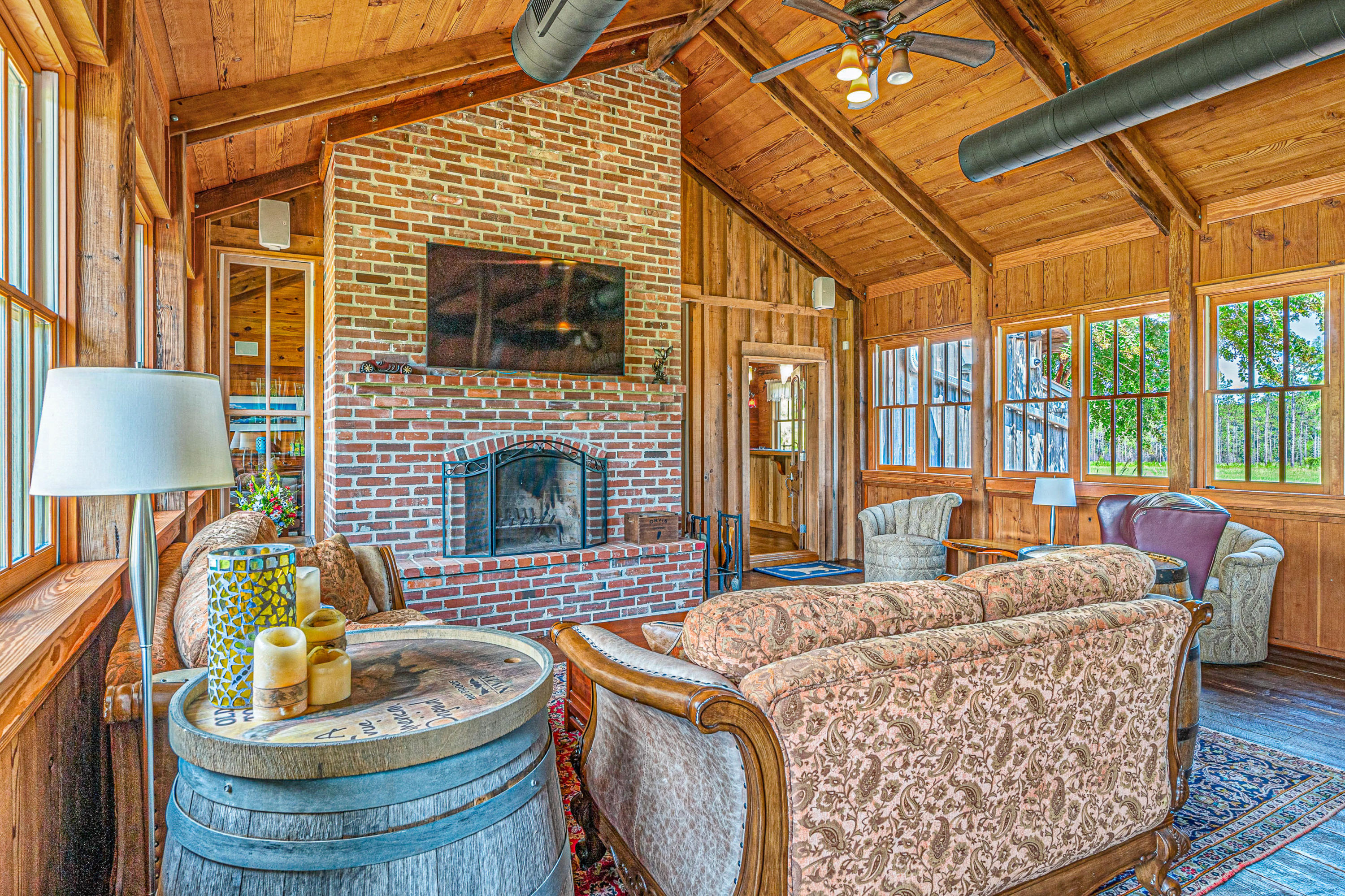 WALTON PLANTATION - Residential