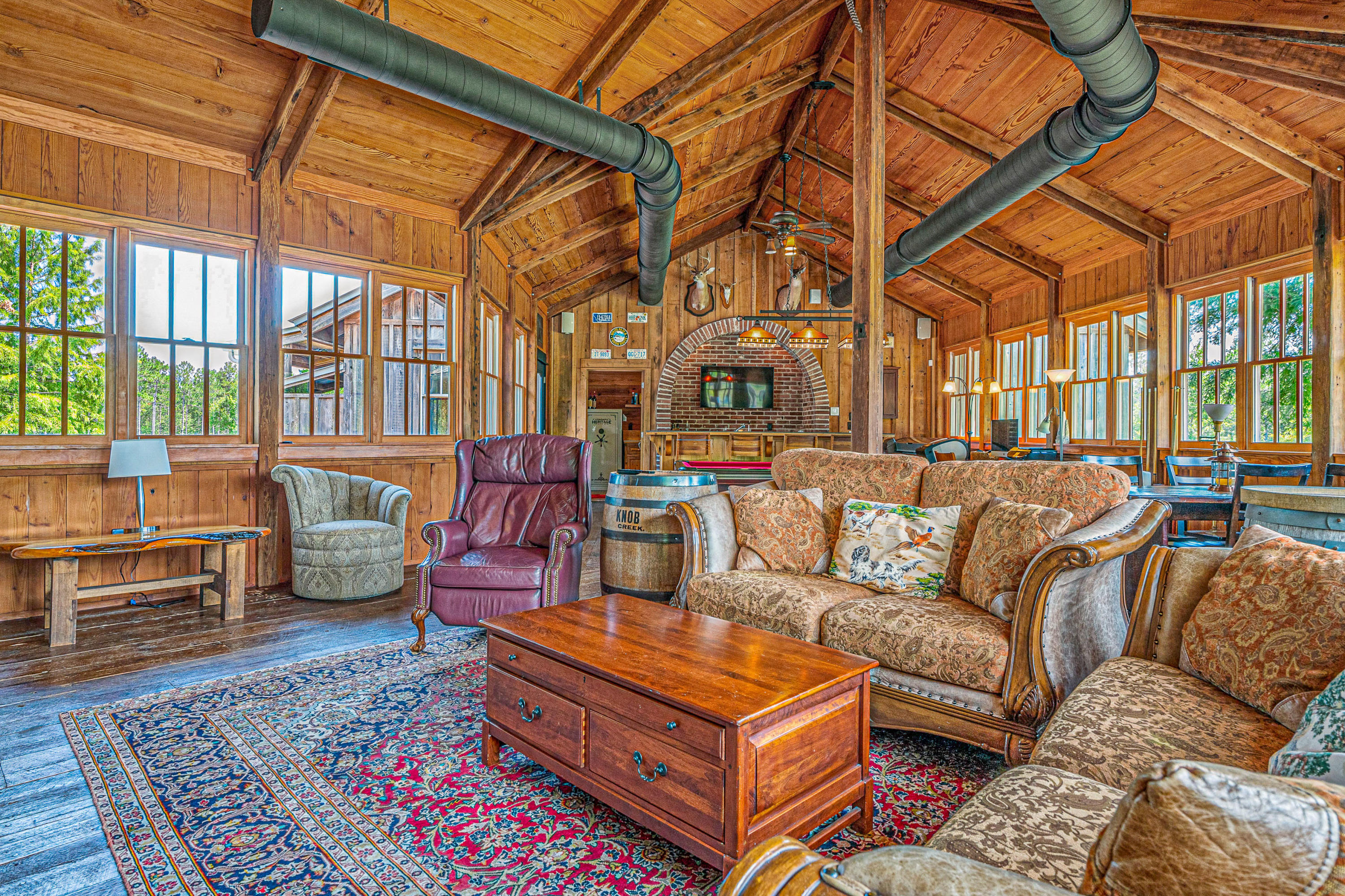 WALTON PLANTATION - Residential