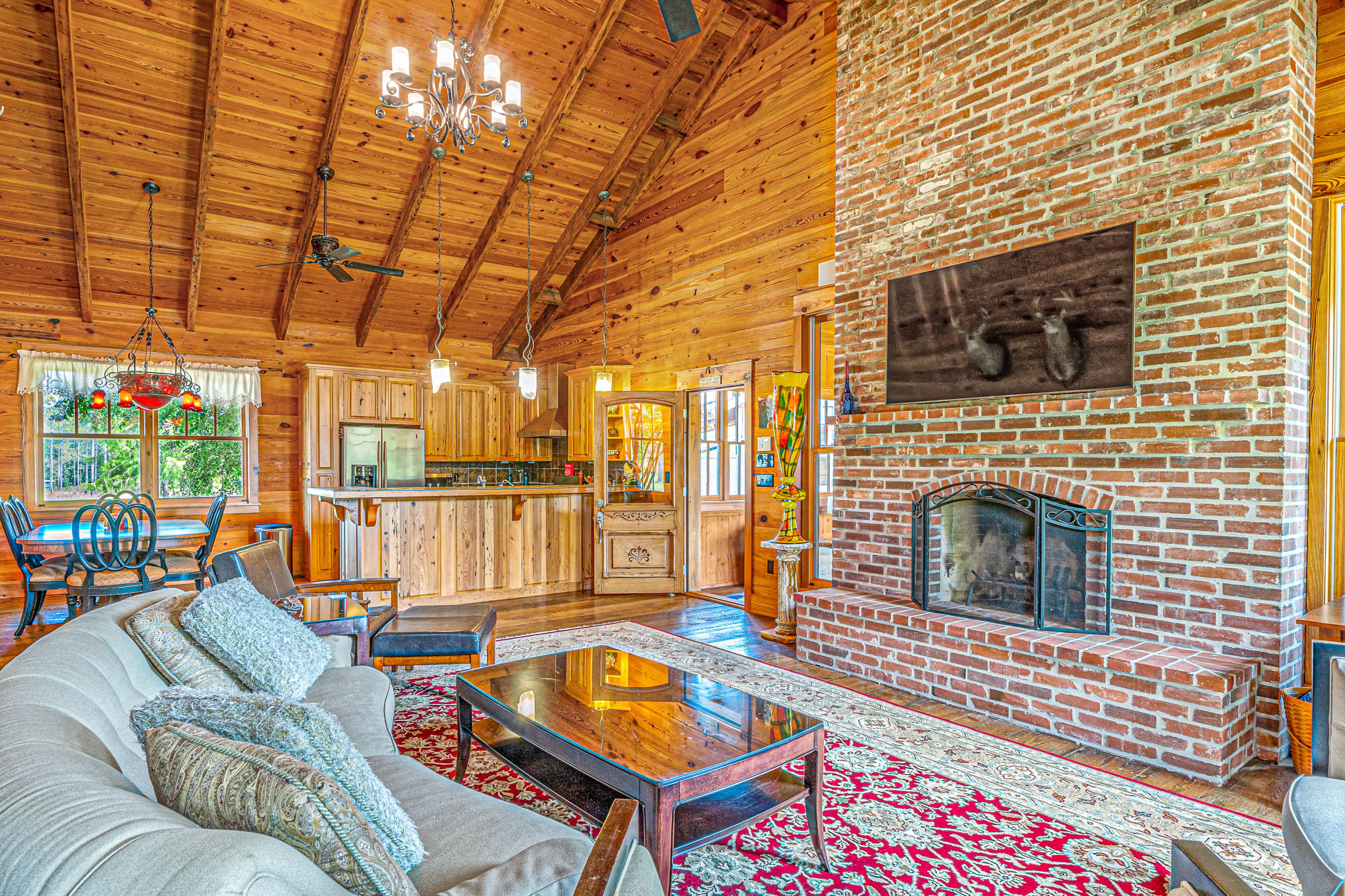 WALTON PLANTATION - Residential