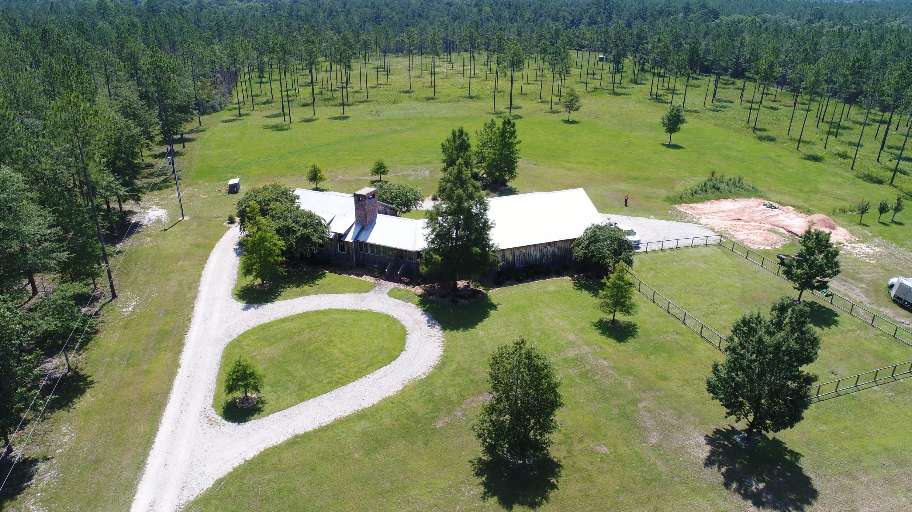 WALTON PLANTATION - Residential