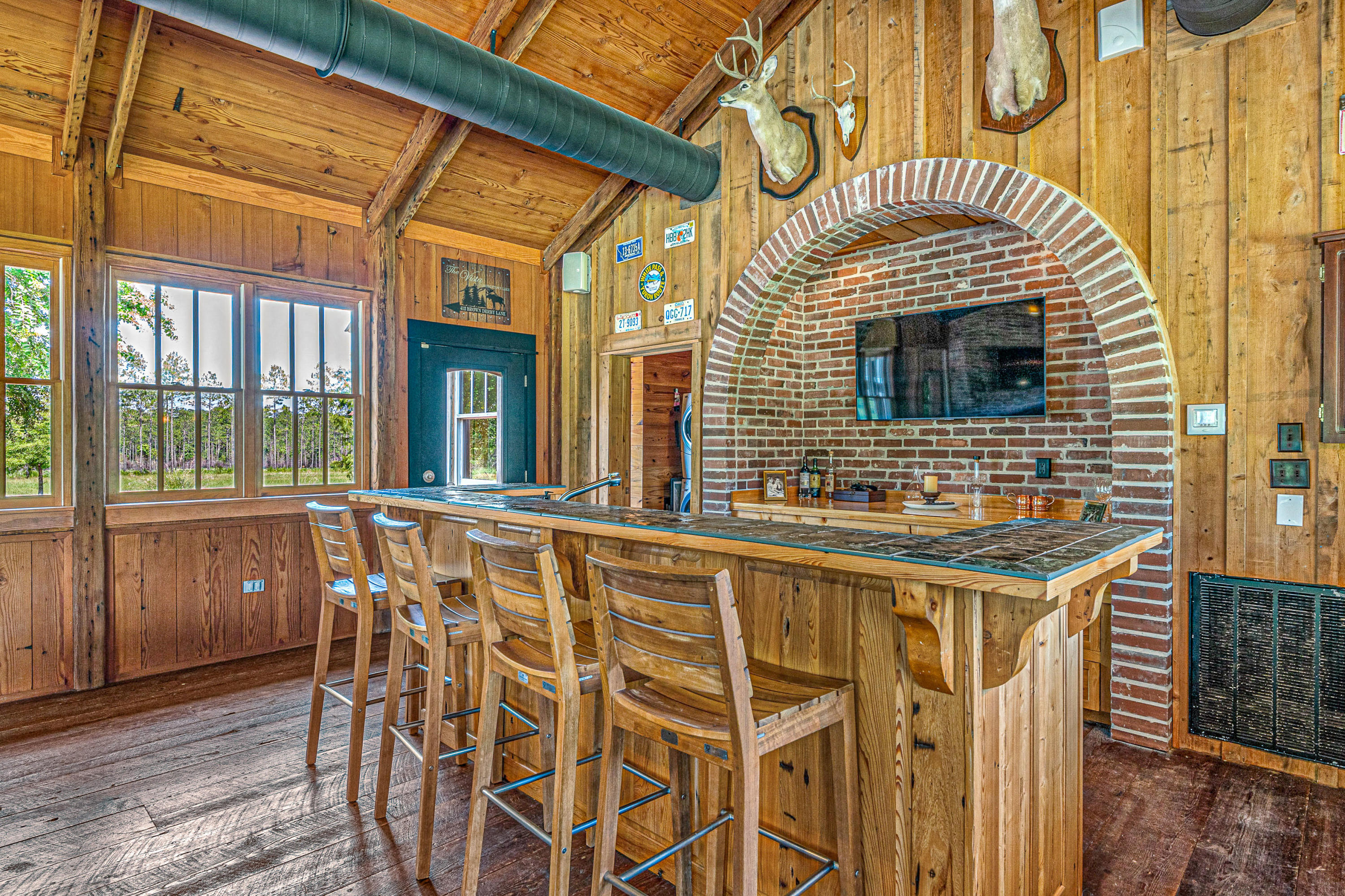 WALTON PLANTATION - Residential