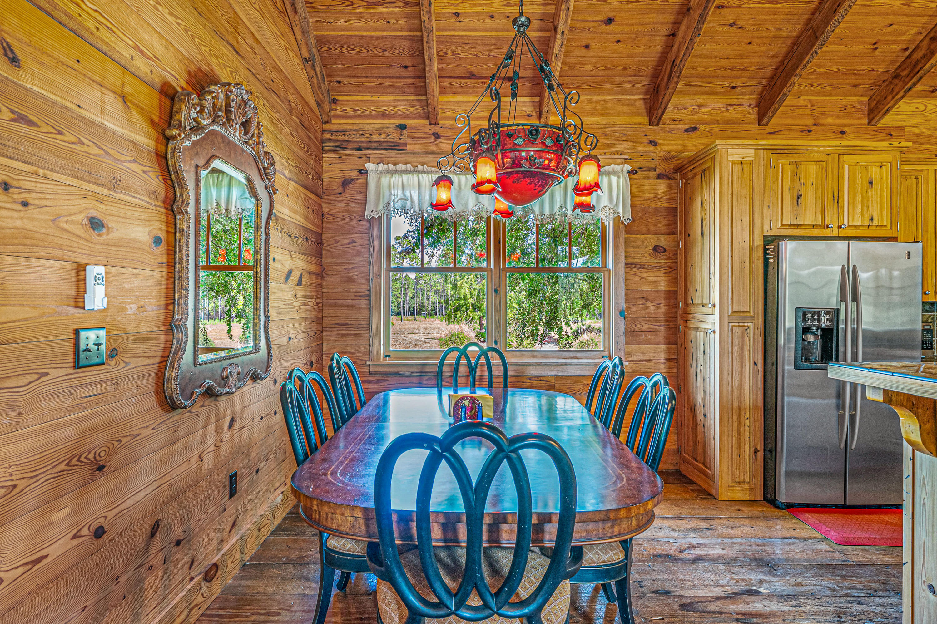 WALTON PLANTATION - Residential